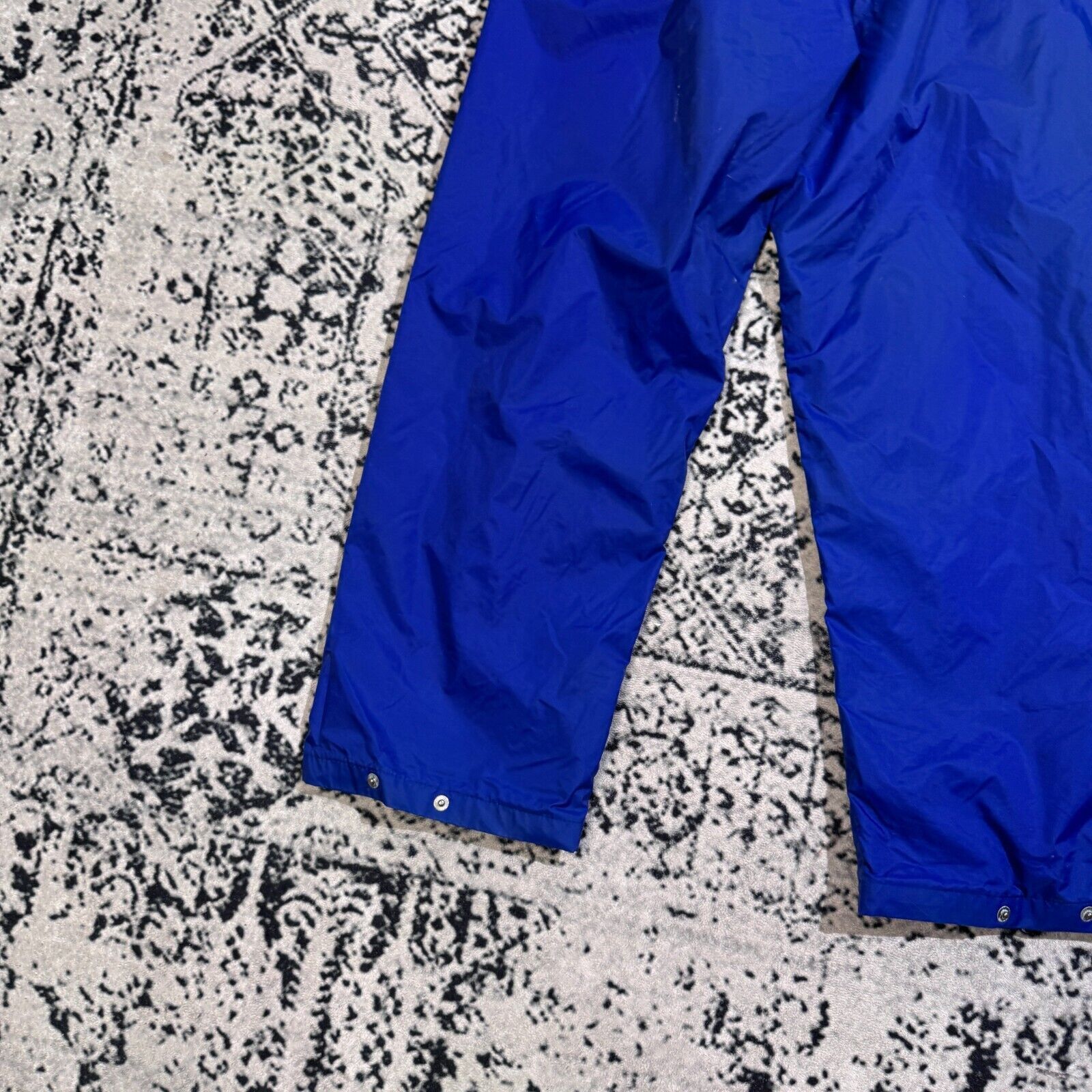 Helly Hansen × Vintage Helly HansenNavy Nylon Ski Pants Size L Waterproof Size US 35 - 9 Thumbnail