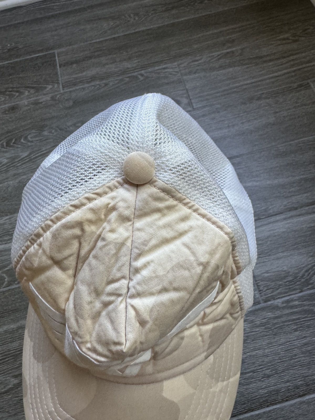 Bape OG Bape trucker hat Size ONE SIZE - 10 Thumbnail