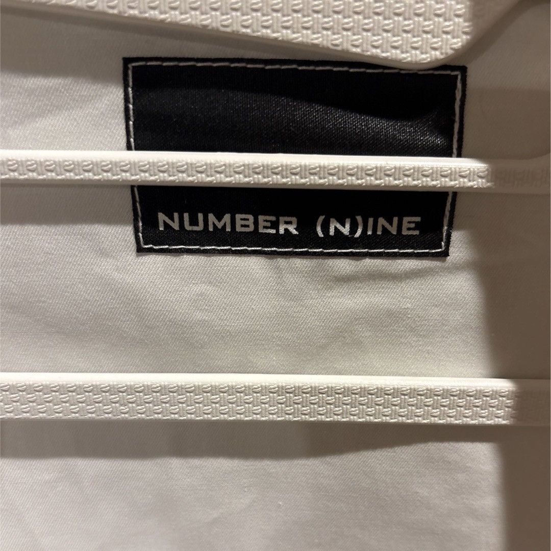 Number (N)ine Light Jacket Size US L / EU 52-54 / 3 - 4 Thumbnail