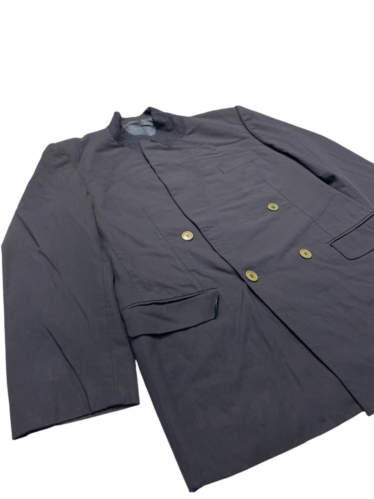 Paul Smith × Vintage Vintage Paul Smith Blazer Size US M / EU 48-50 / 2 - 3 Thumbnail