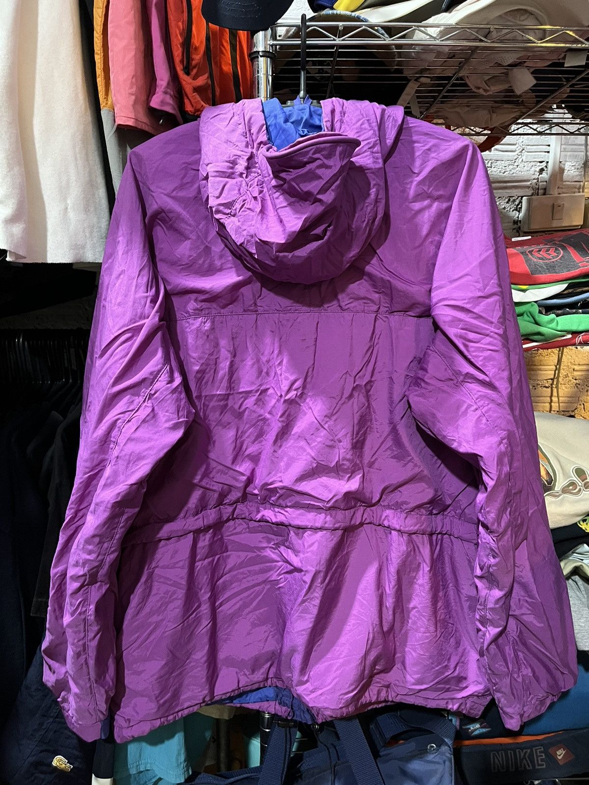 Goretex × Montbell × Vintage Montbell Gore-Tex Jacket Logo 90s Size US L / EU 52-54 / 3 - 2 Thumbnail