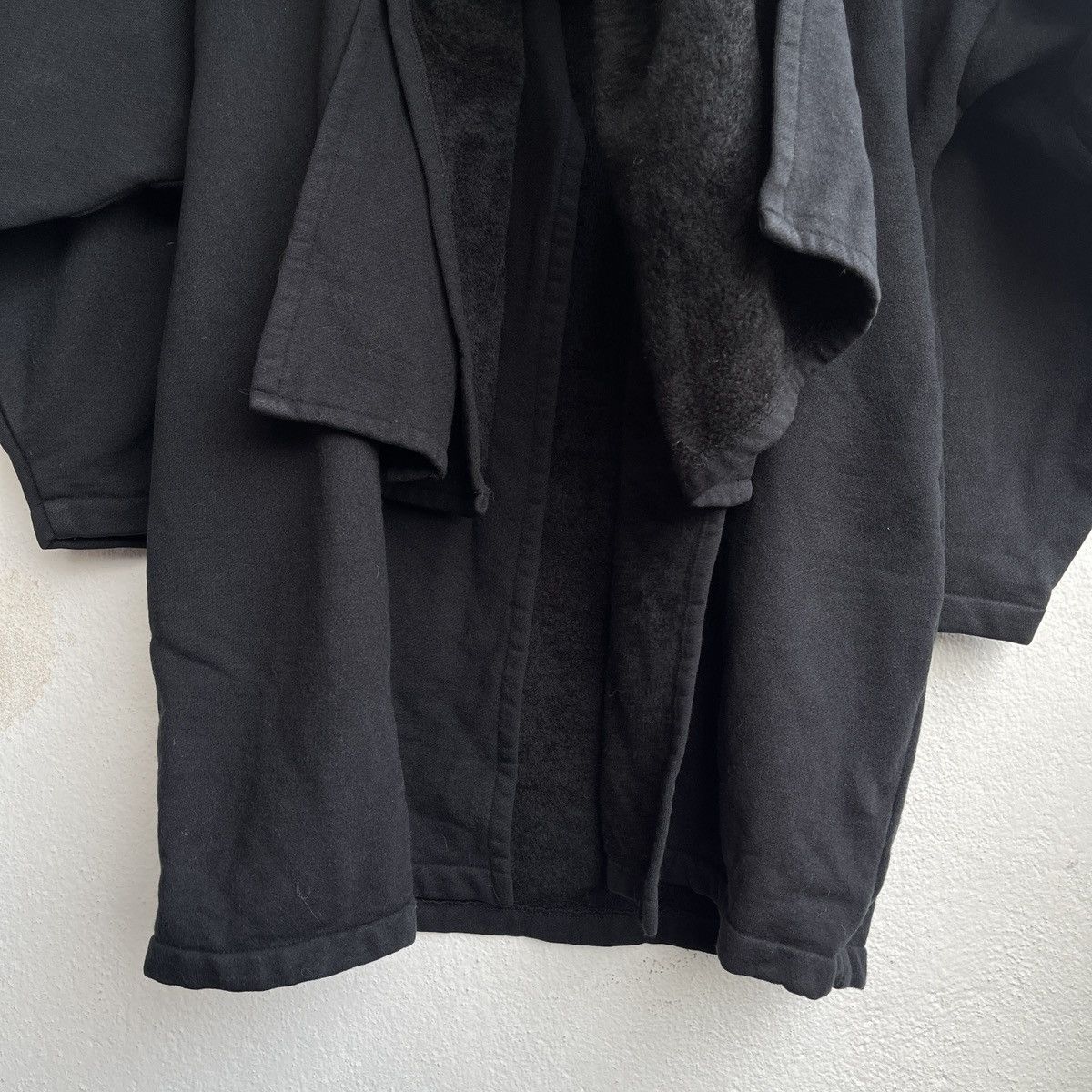 Other AVANT GARDE DESIGNER NORMA KAMALI ASSYMETRICAL PARKA JACKET Size US M / EU 48-50 / 2 - 9 Thumbnail