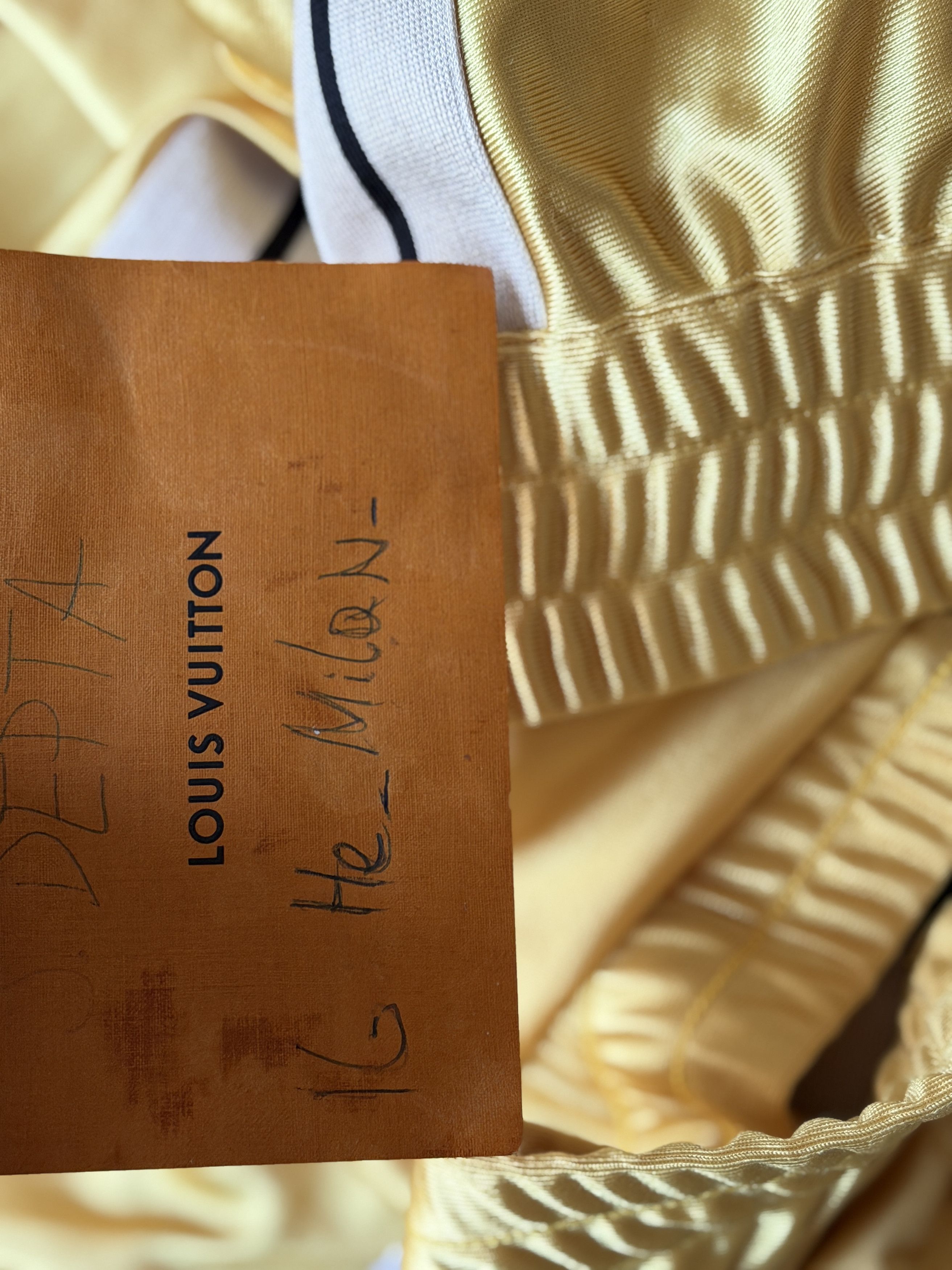 Moncler Moncler x Palm Angels Pants Size US 36 / EU 52 - 11 Thumbnail