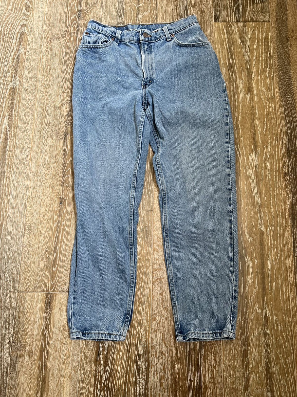 Levi's Vintage levis 501 jeans Size 30" / US 8 / IT 44 - 1 Thumbnail