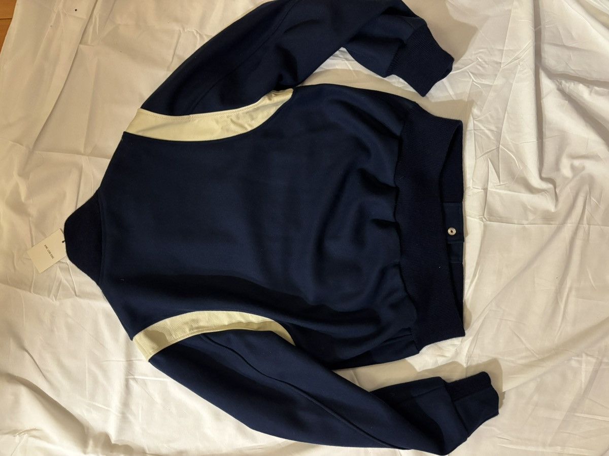 Aime Leon Dore Aime Leon Dore x Golden Bear Crest Logo Varsity Jacket SS22 Size US M / EU 48-50 / 2 - 5 Thumbnail