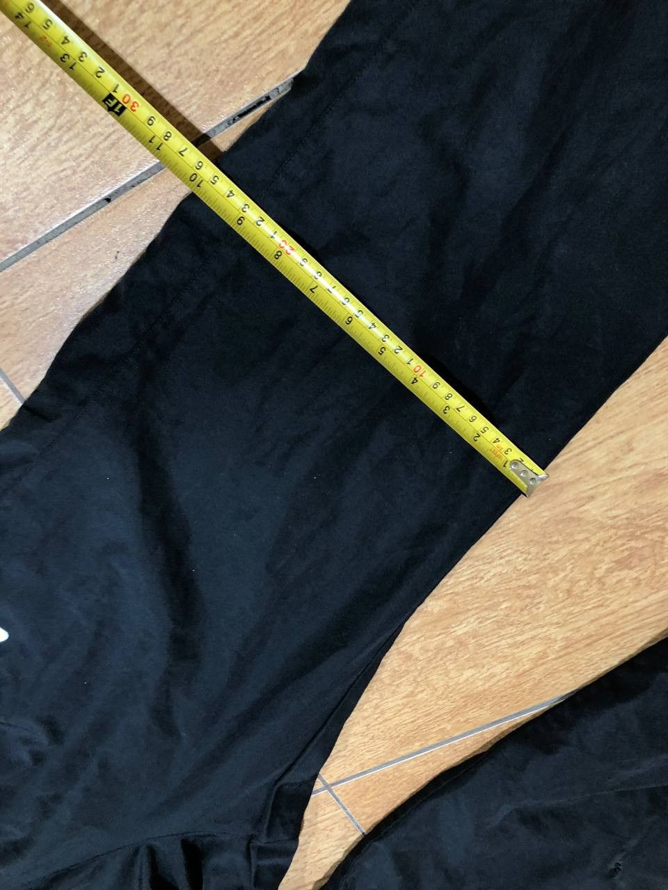 Nike 00s Vintage Nike Pants Size US 32 / EU 48 - 10 Thumbnail