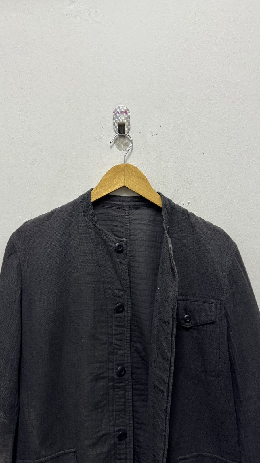 PPFM PPFM vintage field jacket Size US M / EU 48-50 / 2 - 7 Thumbnail
