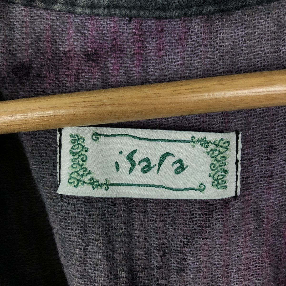 Japanese Brand 🔥90’s VINTAGE RAKSA OVERSIZED JACKET JAPANESE DESIGN Size US M / EU 48-50 / 2 - 12 Thumbnail