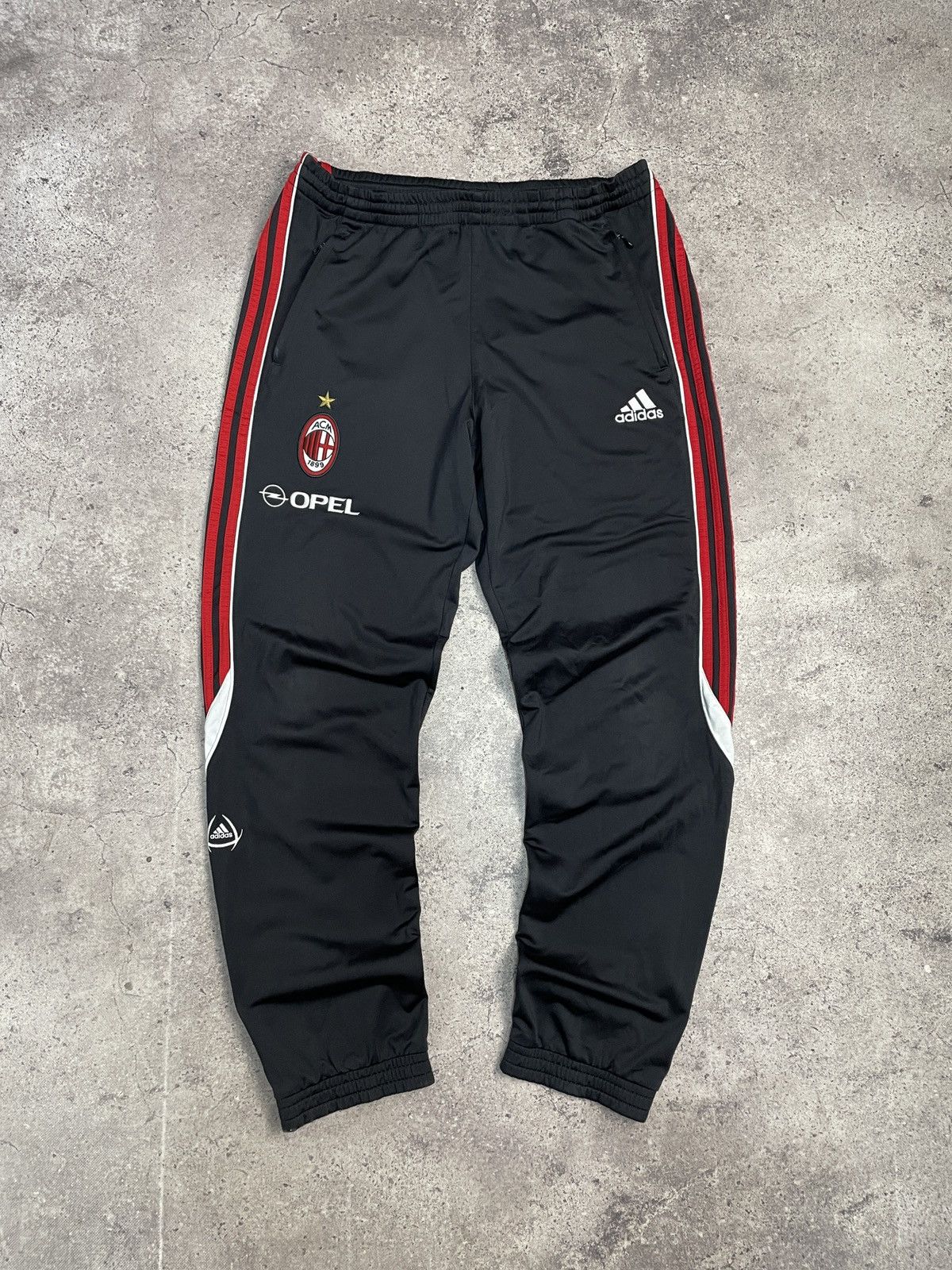 Inter milan track pants deals