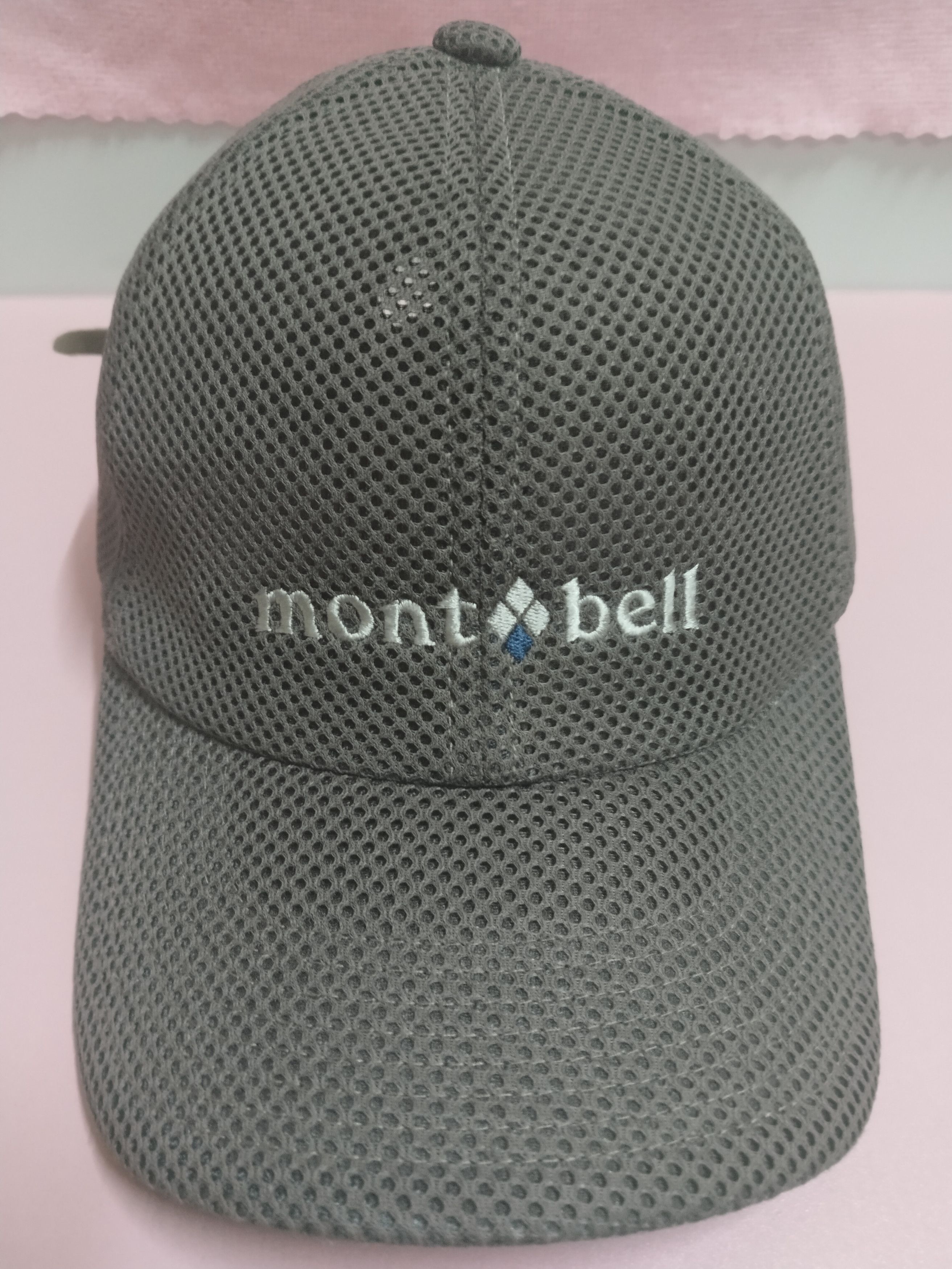 Montbell VINTAGE MONTBELL ADJUSTABLE CLIP JAPAN HAT Size ONE SIZE - 2 Thumbnail
