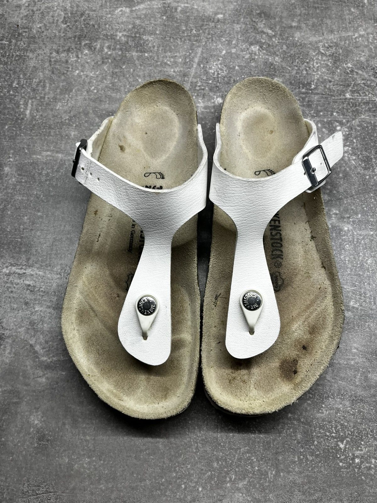 Birkenstock Birkenstock Size US 9 / IT 39 - 1 Thumbnail