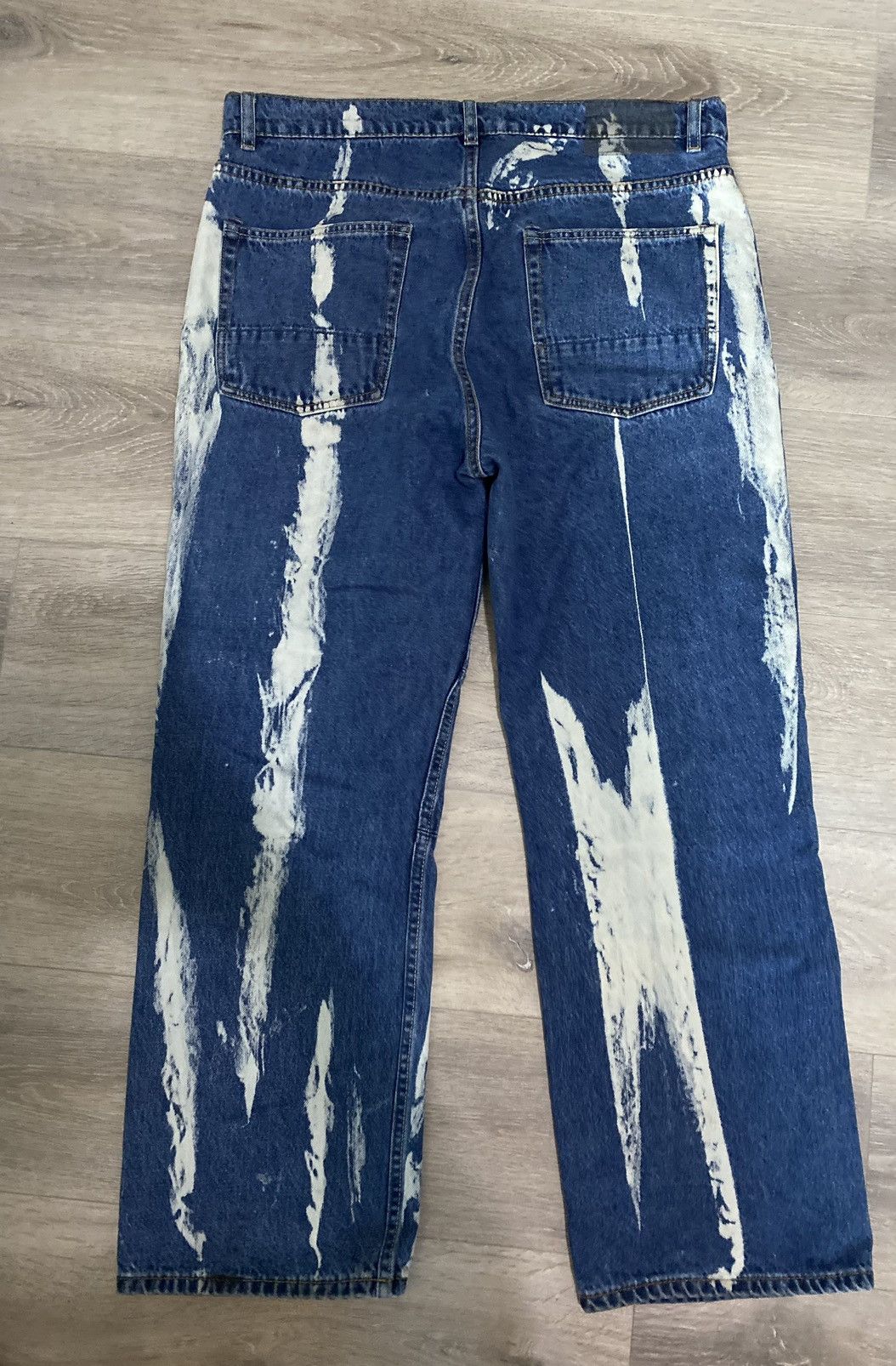 パンツ OUR LEGACY third cut 30 25ss Our Legacy Our Legacy Third Cut Denim | Grailed