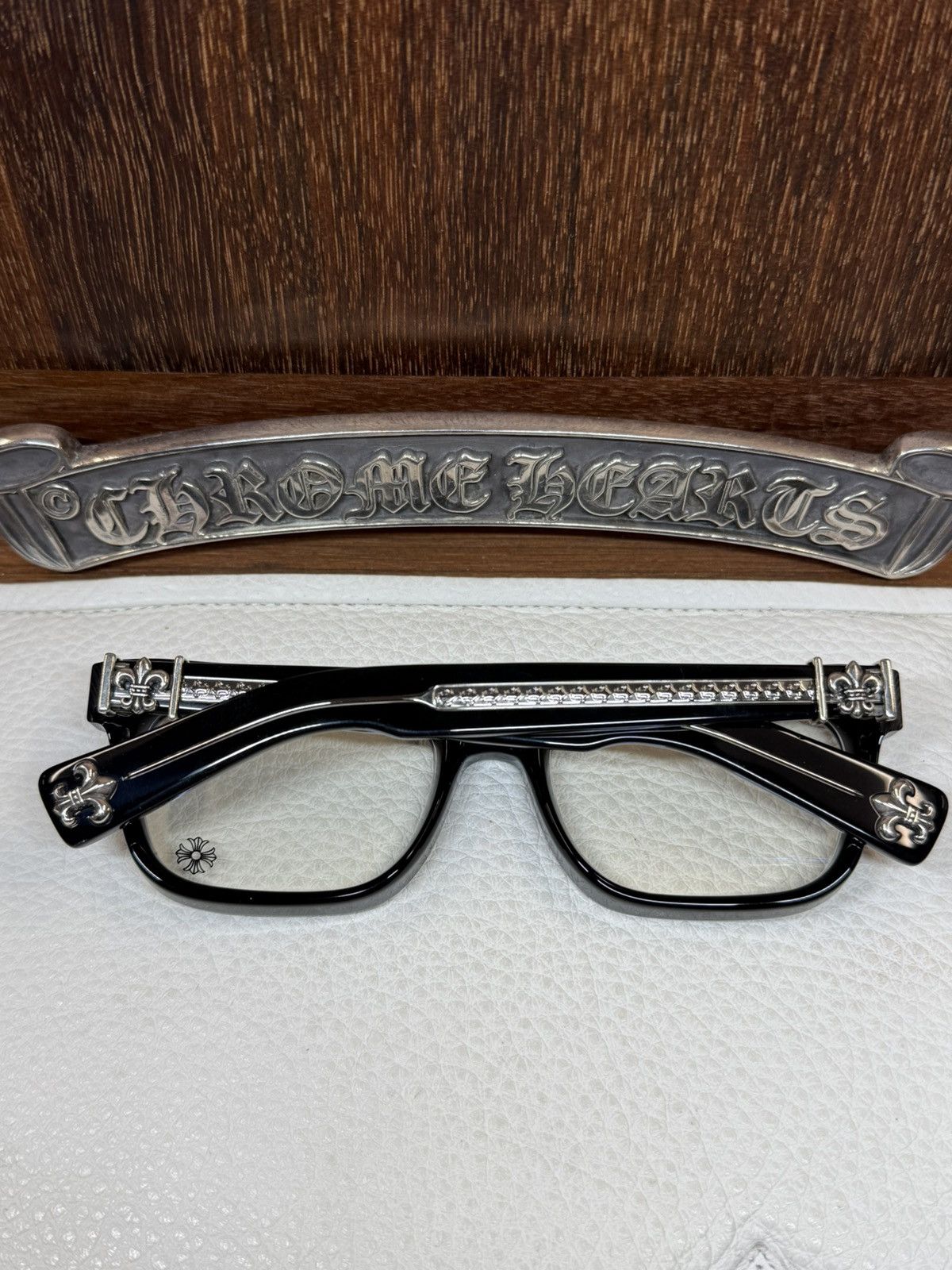 Chrome Hearts Chrome Hearts See You In Tea Size ONE SIZE - 3 Thumbnail