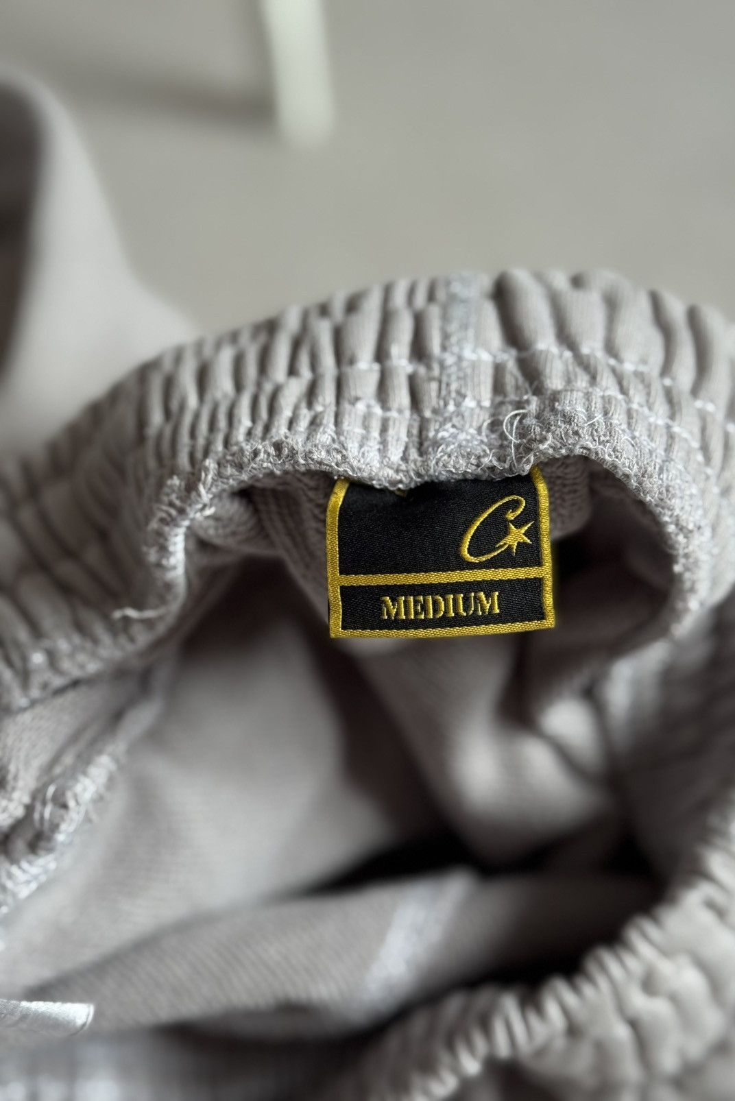 Corteiz M Corteiz Alcatraz Sweatpants Size US 31 - 8 Thumbnail