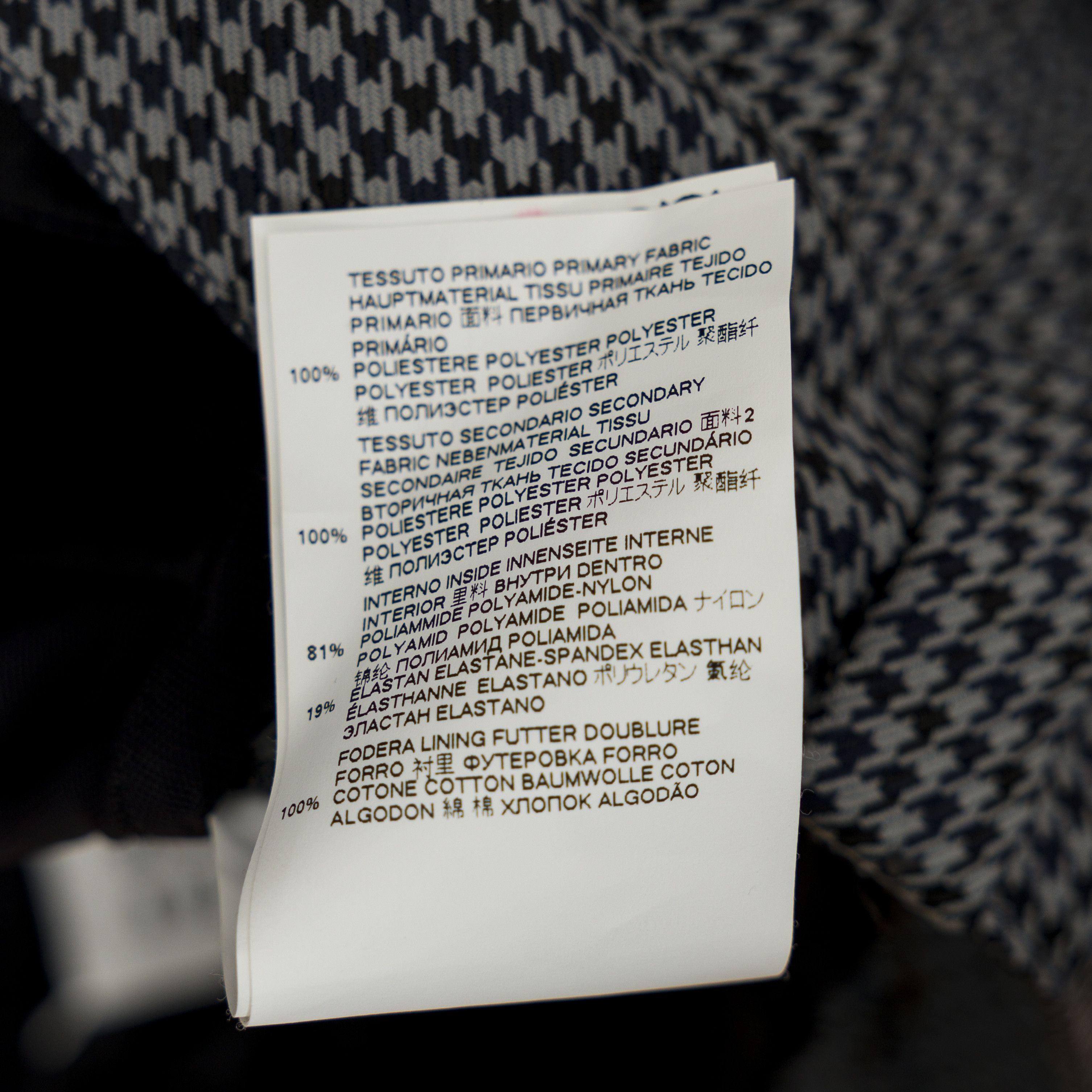 Maison Margiela BNWT MAISON MARGIELA Deconstructed Trouser-Style Dress Size S / US 4 / IT 40 - 9 Thumbnail