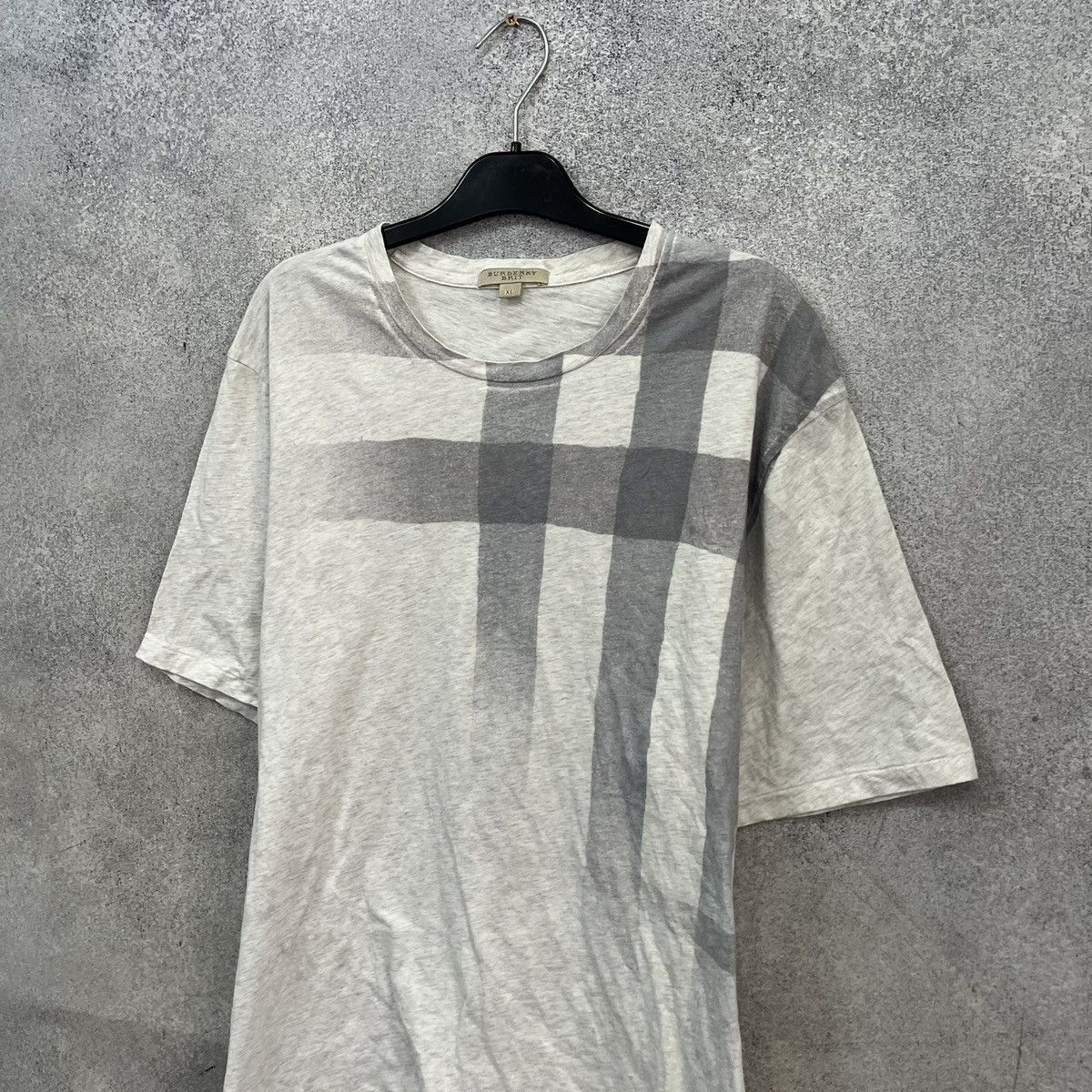 Burberry Burberry T-shirt Size US XL / EU 56 / 4 - 2 Thumbnail
