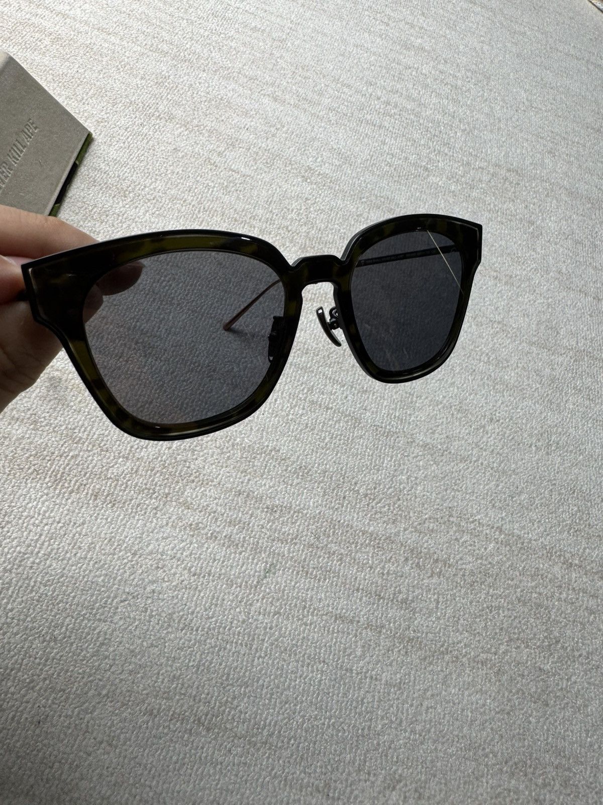 Bape Bape sunglasses Size ONE SIZE - 2 Thumbnail