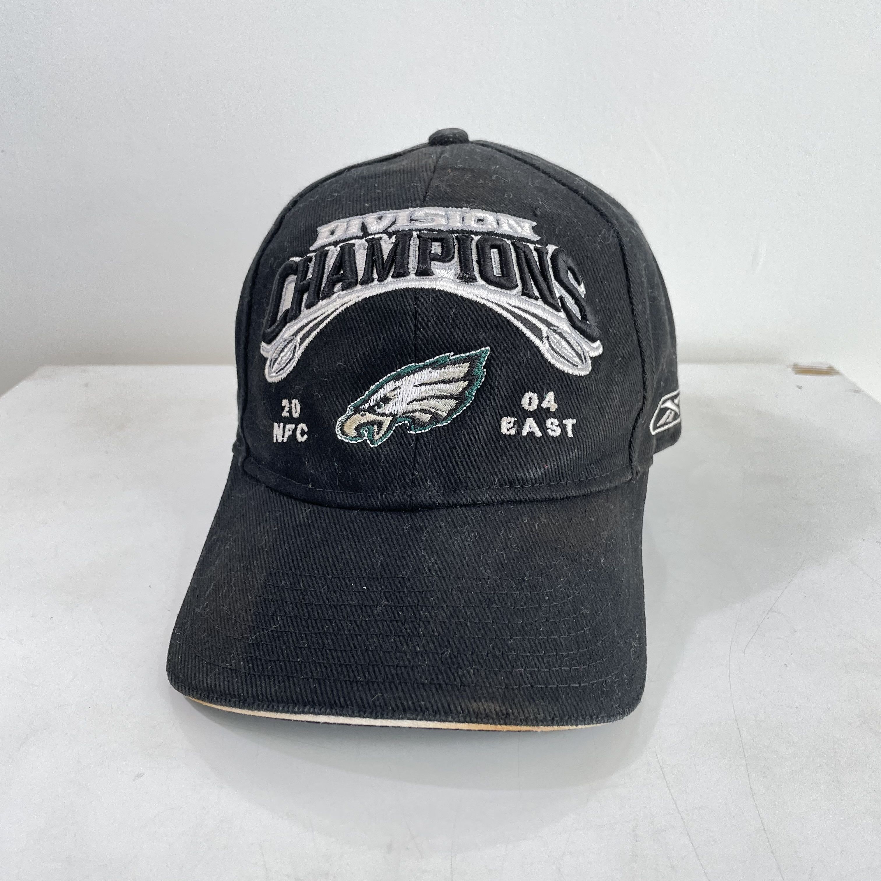 Vintage Reebok Proline Philadelphia buy Eagles Snapback Hat