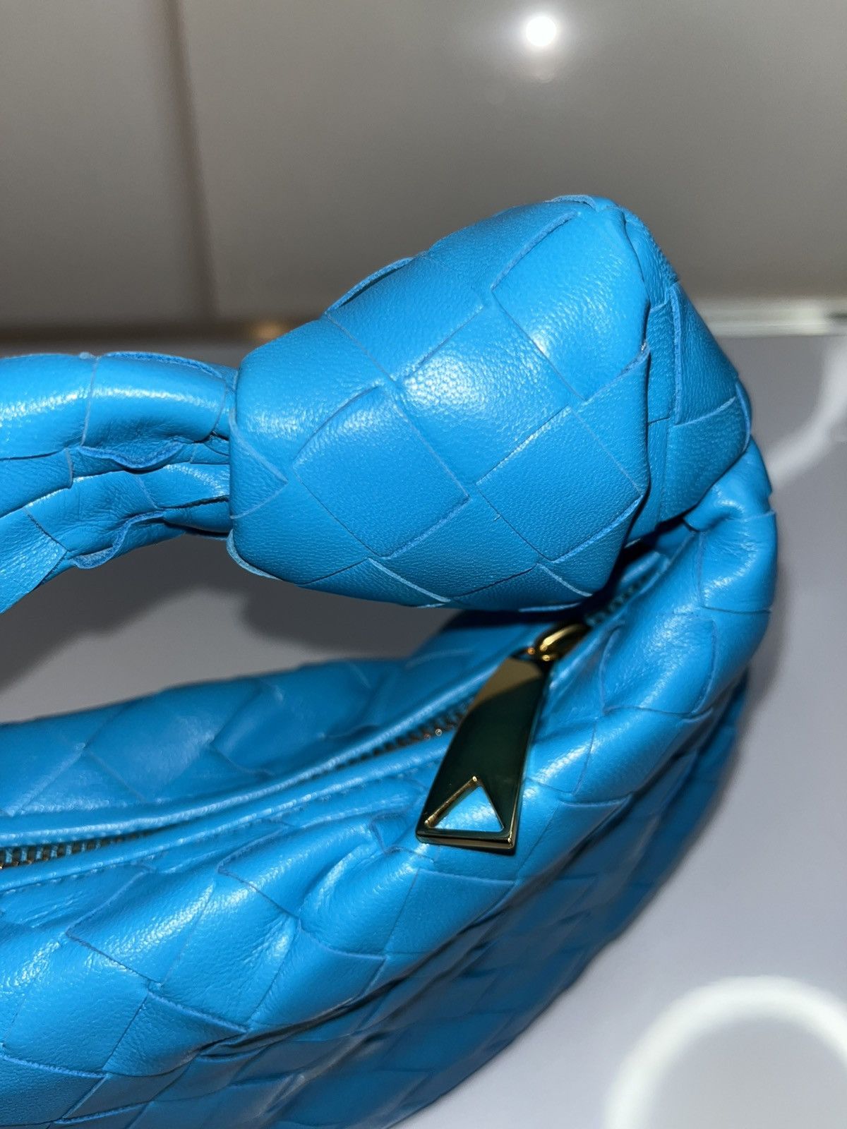 Bottega Veneta Mini jodie Bottega Veneta Size ONE SIZE - 5 Thumbnail