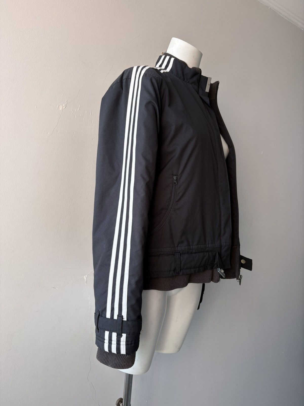 Adidas Adidas coat Size M / US 6-8 / IT 42-44 - 10 Thumbnail