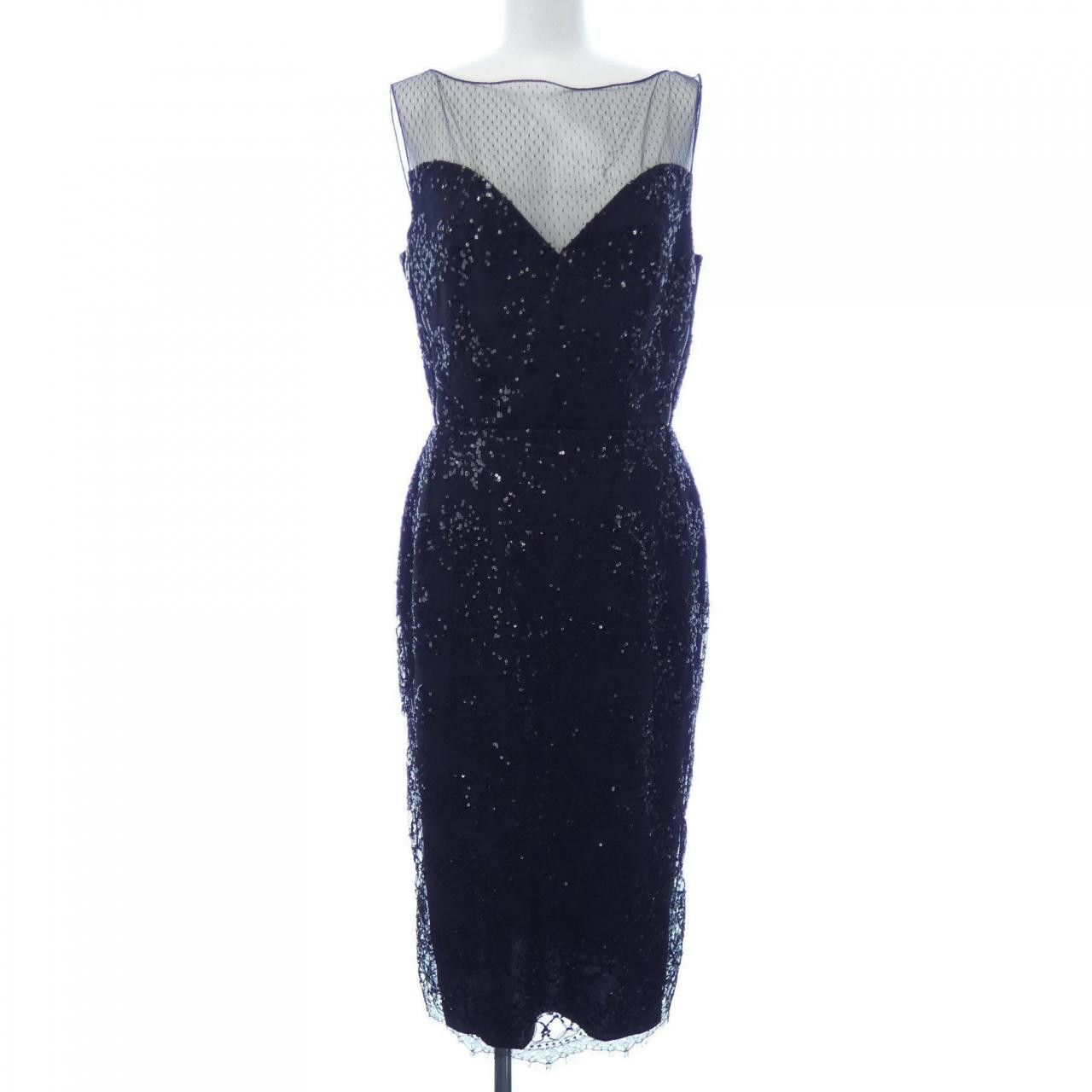 Louis Vuitton Louis Vuitton Louis Vuitton Dress Others Dresses FMDB31N04 DUTY FREE for USA Size ONE SIZE - 1 Thumbnail