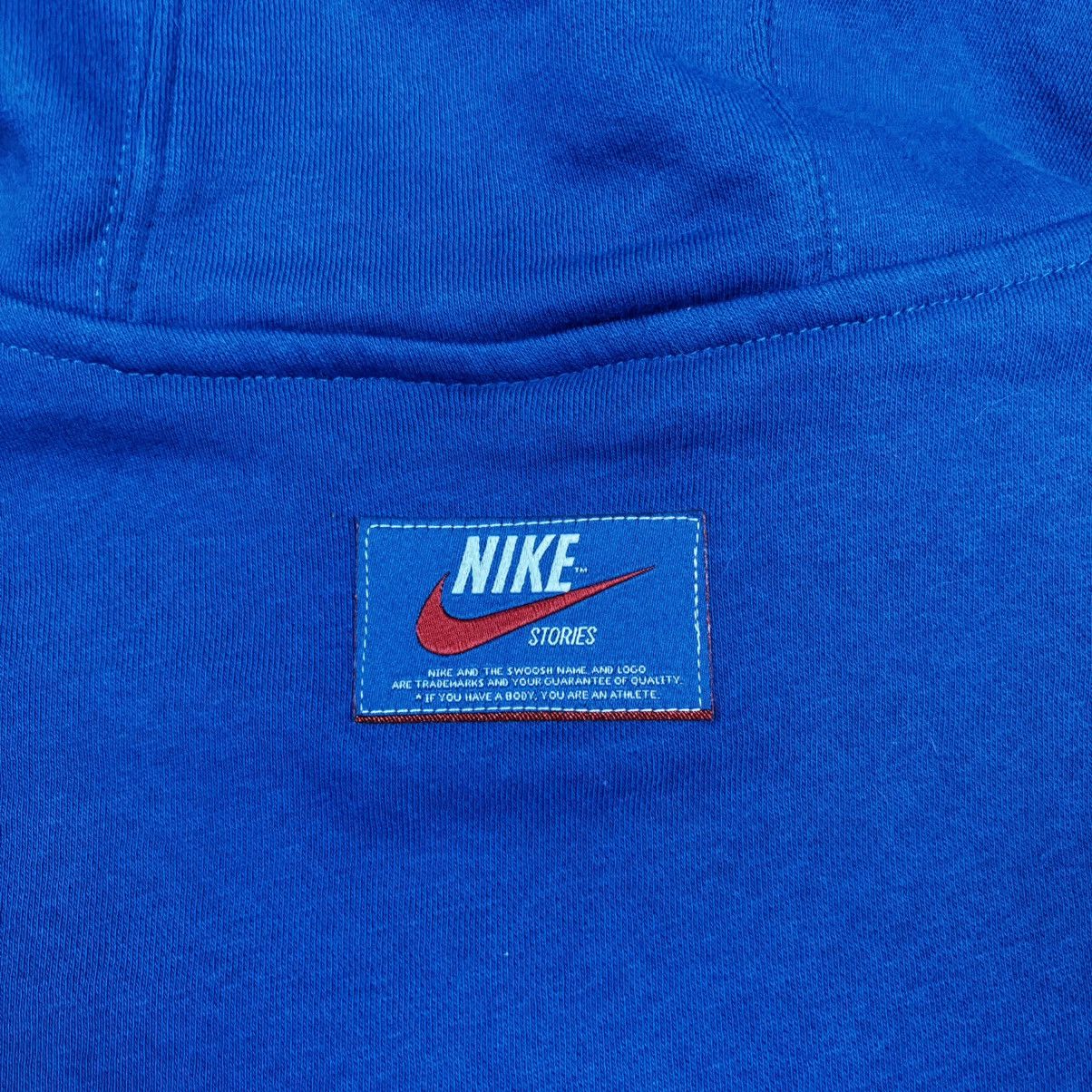 Nike Nike Hoodie Super FLIGHT Limited Court Blue DQ3527-476 Size US XL / EU 56 / 4 - 5 Thumbnail