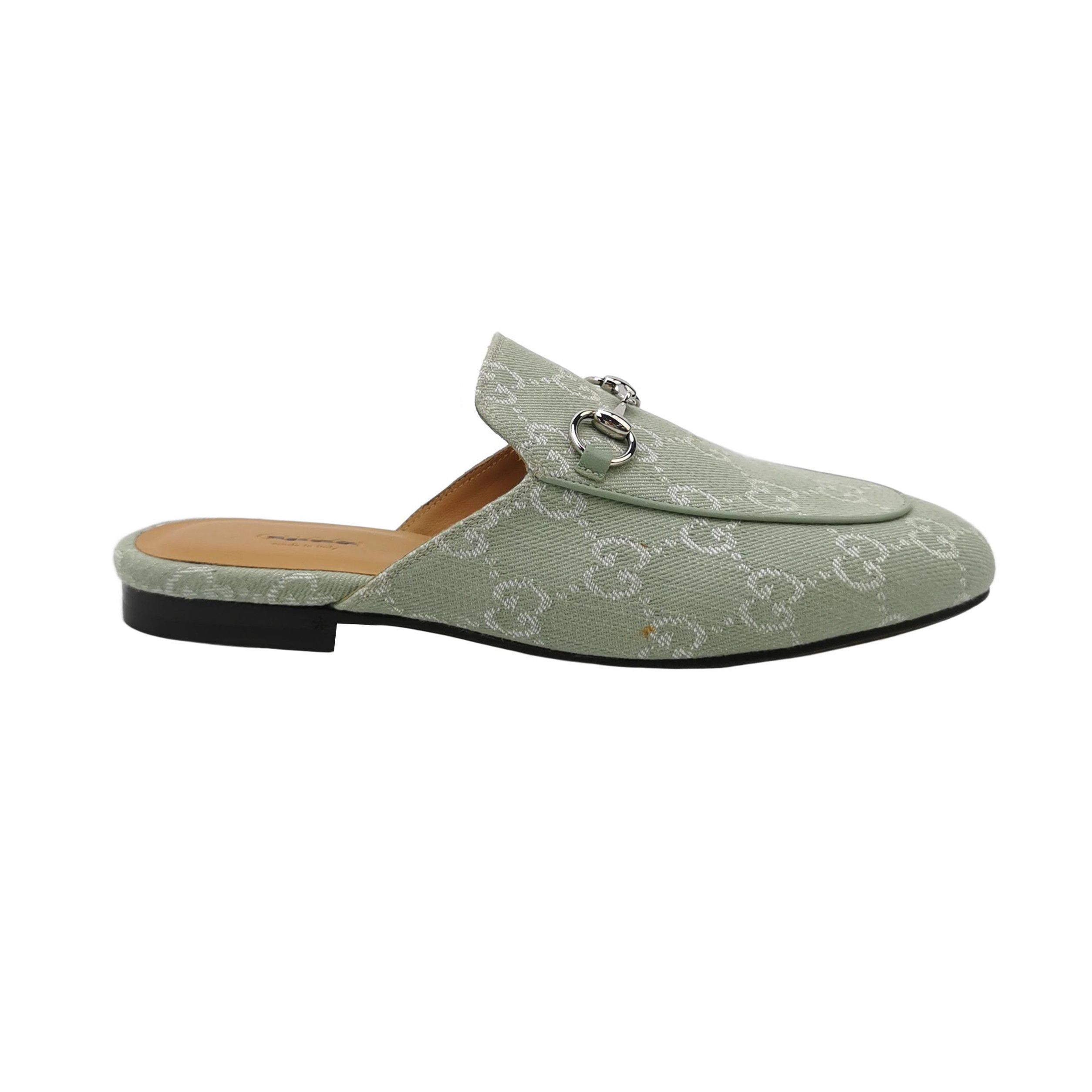 Gucci Gucci Women 6-5 Sandals Size US 6.5 / IT 36.5 - 1 Thumbnail