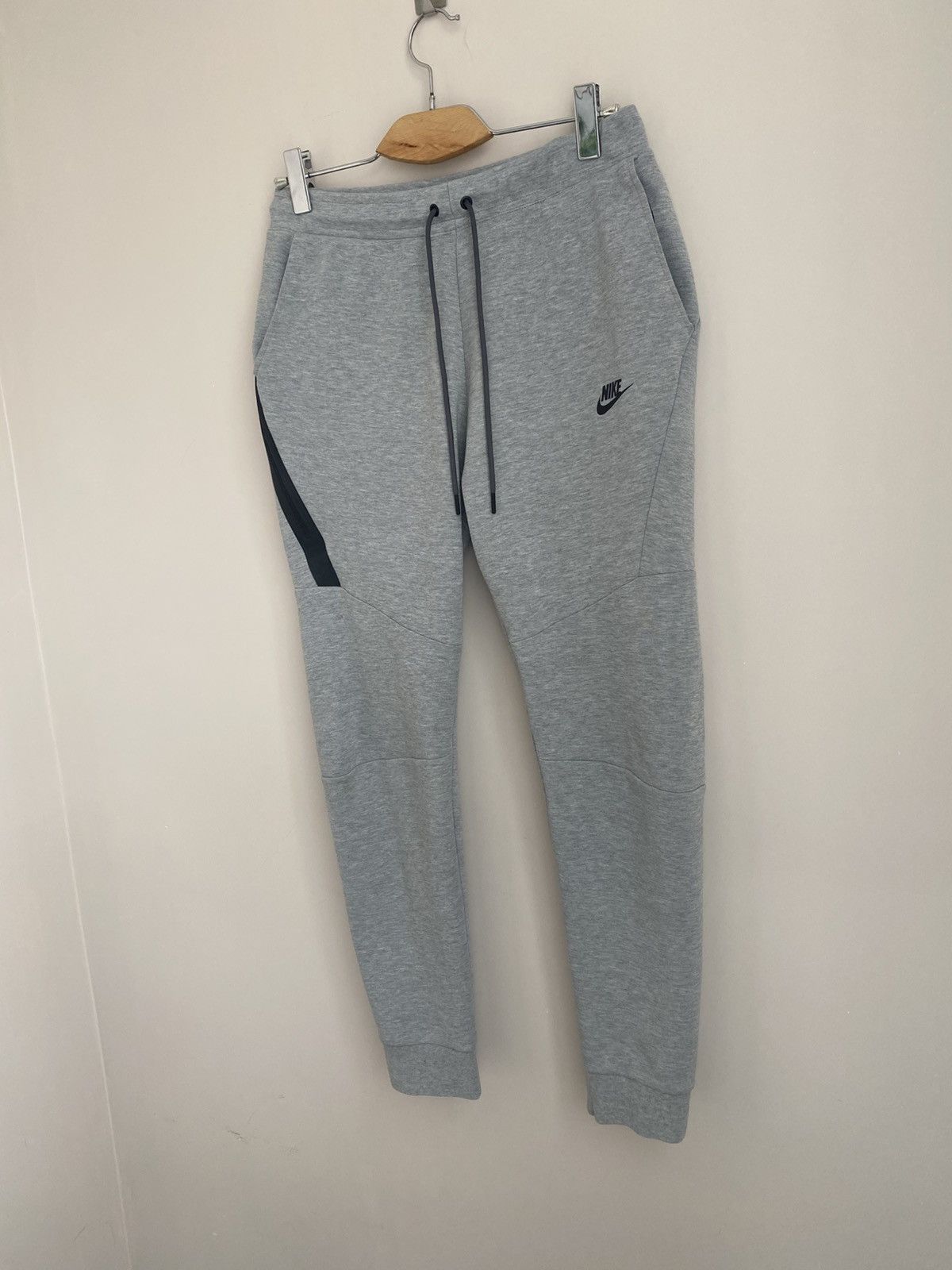Nike Nike Tech Fleece Men's Pants Size US 32 / EU 48 - 2 Thumbnail