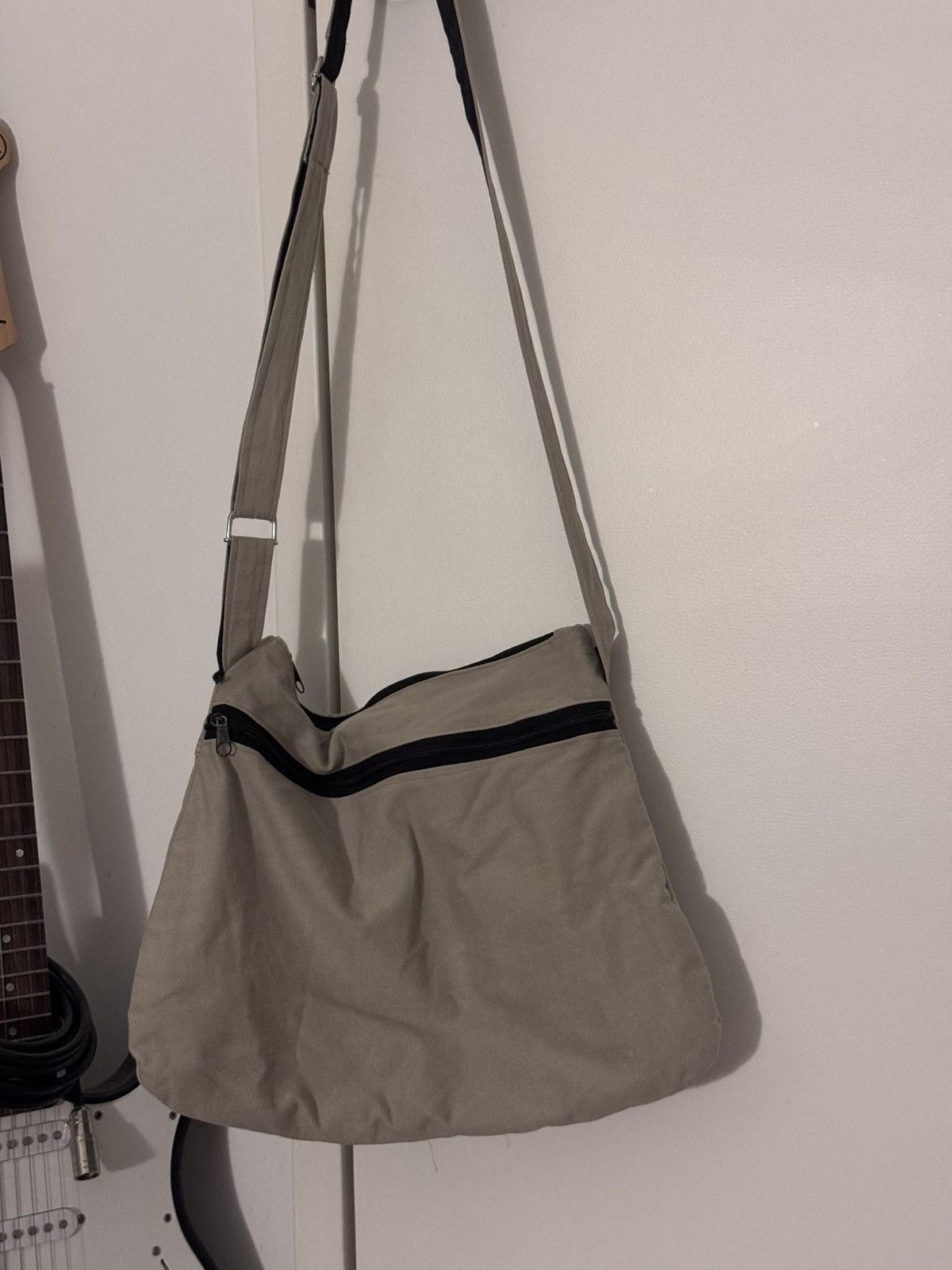Carhartt × Vintage Reworked Pants Shoulder Bag Size ONE SIZE - 2 Thumbnail
