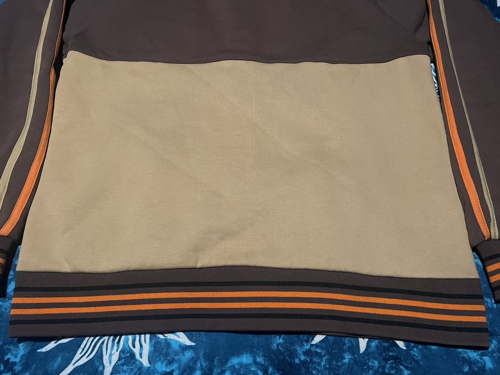 Quiksilver Vintage Quiksilver Knit Sweater Surf Style O’Neill Oakley Size US M / EU 48-50 / 2 - 17 Thumbnail