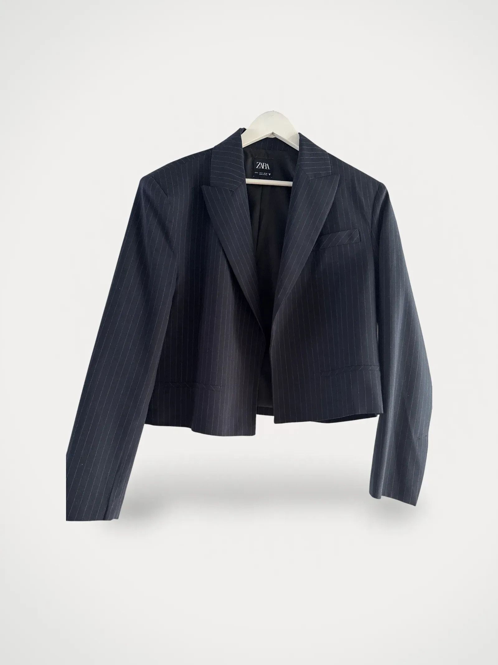 Zara Zara Blazer Size M / US 6-8 / IT 42-44 - 1 Thumbnail