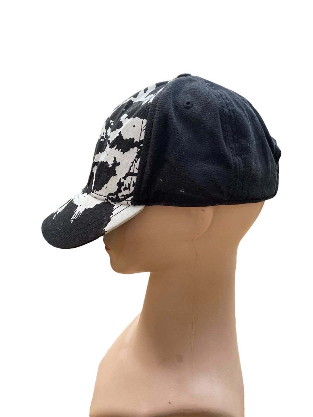 Other Vintage Diesel Cap Hat Size ONE SIZE - 2 Thumbnail
