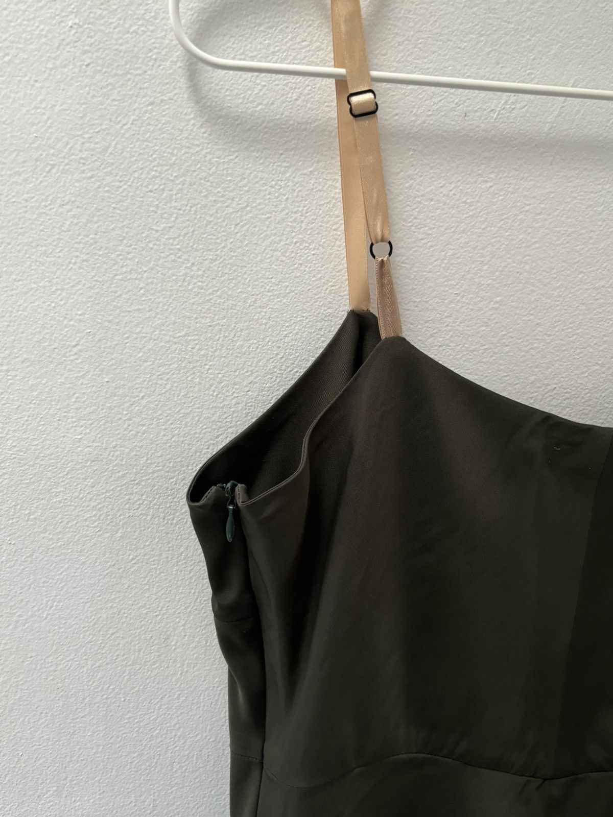 Helmut Lang Helmut Lang dress Size L / US 10 / IT 46 - 5 Thumbnail
