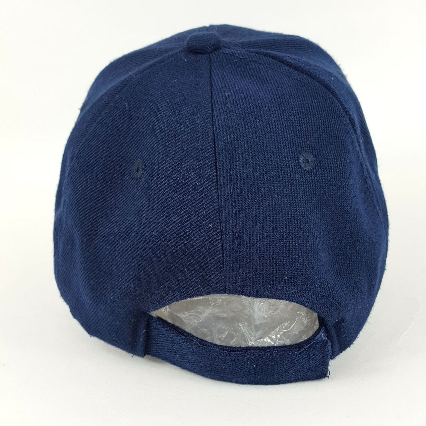 NASCAR VINTAGE NASCAR Hat Baseball Cap Retro Y2K Dale Earnhardt Jr Amp Energy Drink Snapback Blue Adjustable Men Size ONE SIZE - 6 Thumbnail