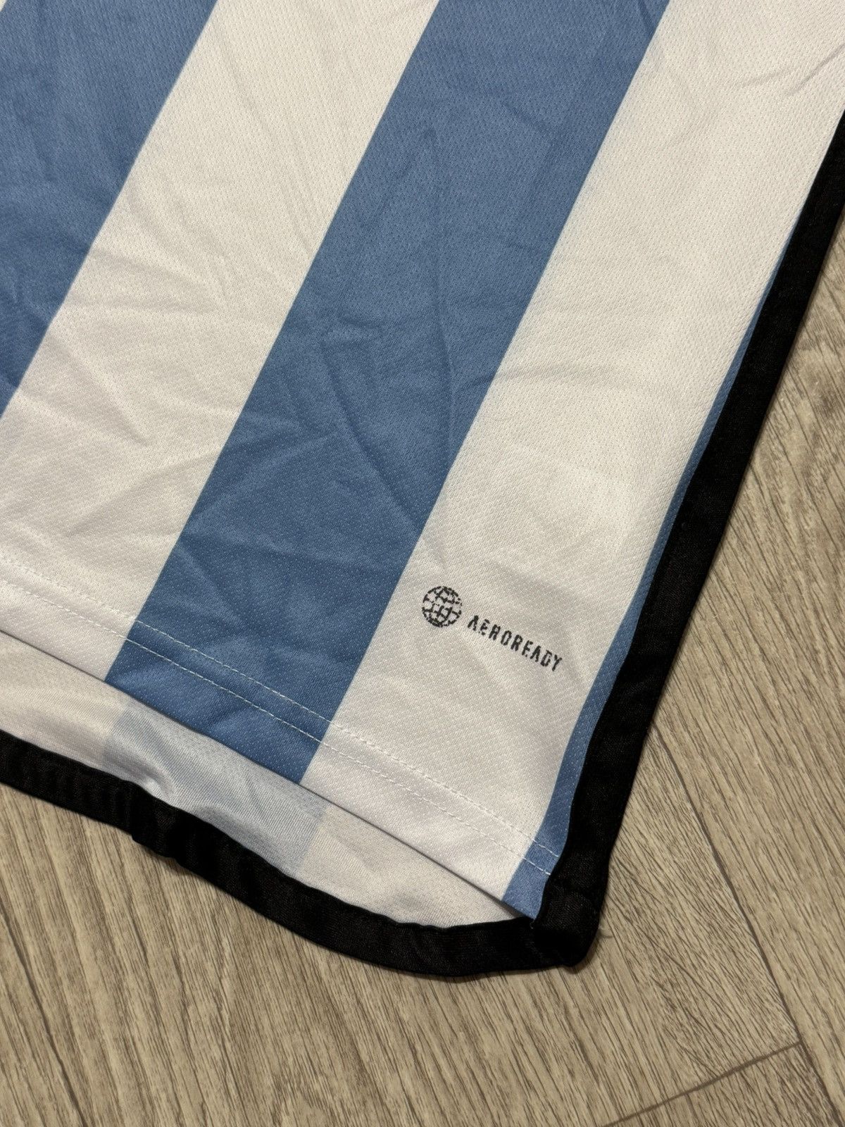 Adidas 🔷Adidas Argentina 2022 Soccer jersey🔷 Size US M / EU 48-50 / 2 - 2 Thumbnail