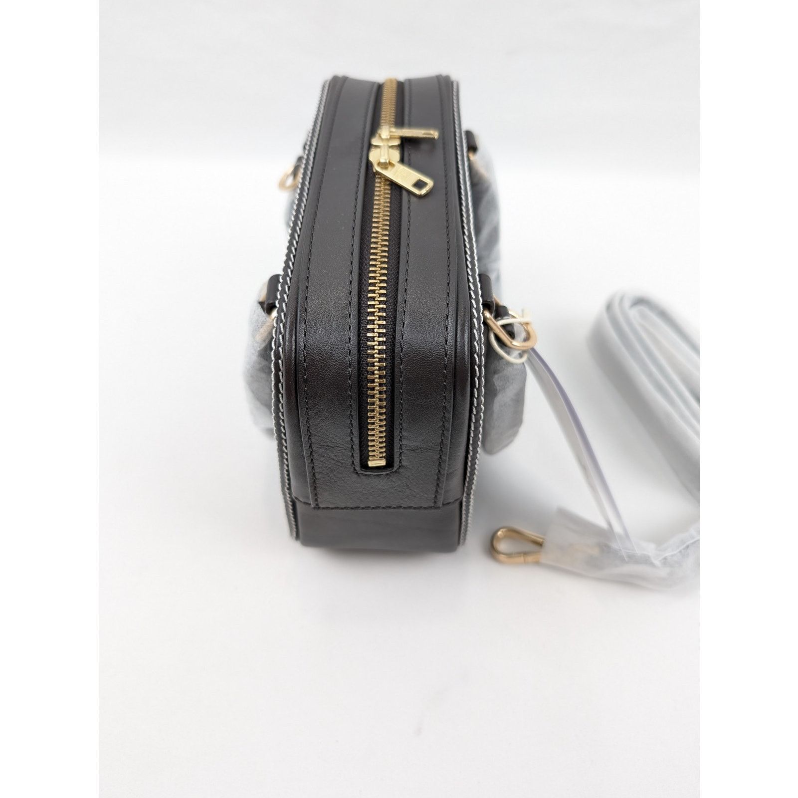 Adidas × Wales Bonner o1rshd1 Size: OS / Striped Bags in Black Size ONE SIZE - 3 Thumbnail