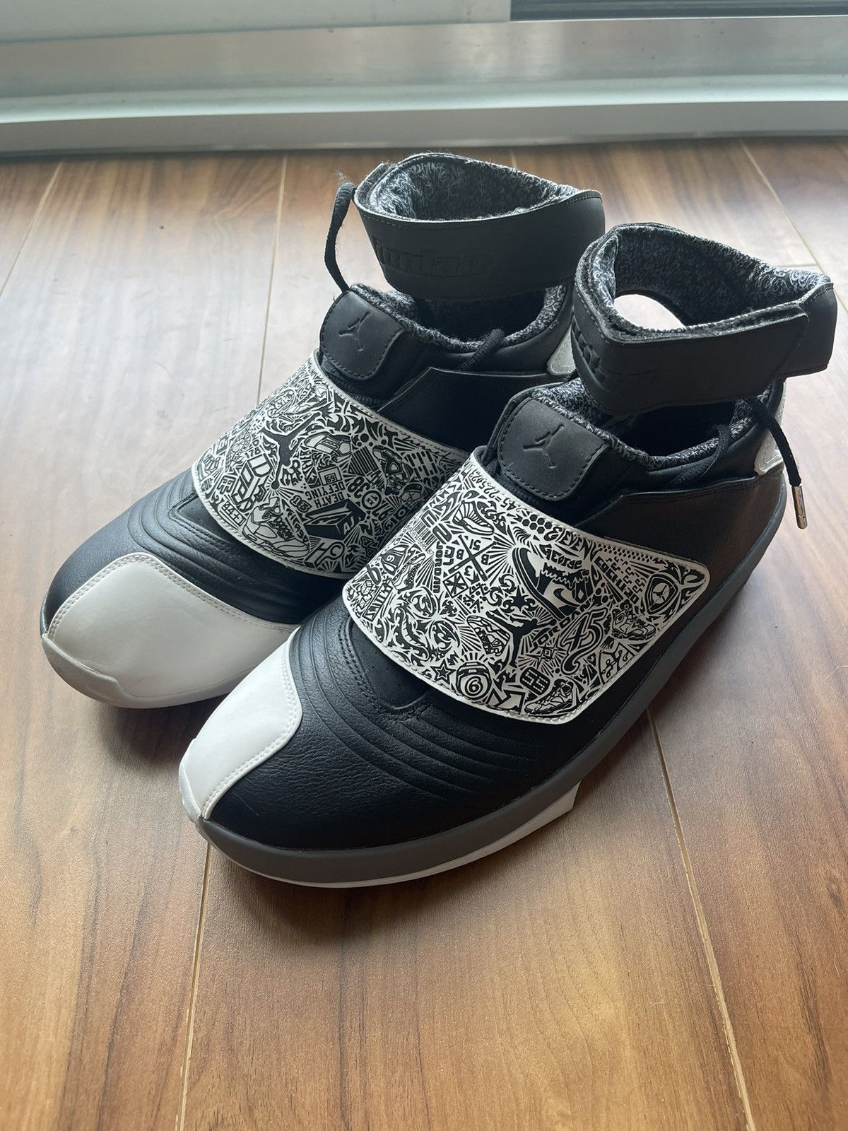 Jordan Brand Jordan 20 size US 12 Size US 12 / EU 45 - 1 Thumbnail
