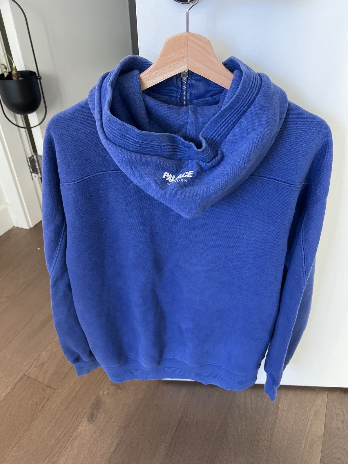Palace Palace hoodie Size US M / EU 48-50 / 2 - 2 Thumbnail