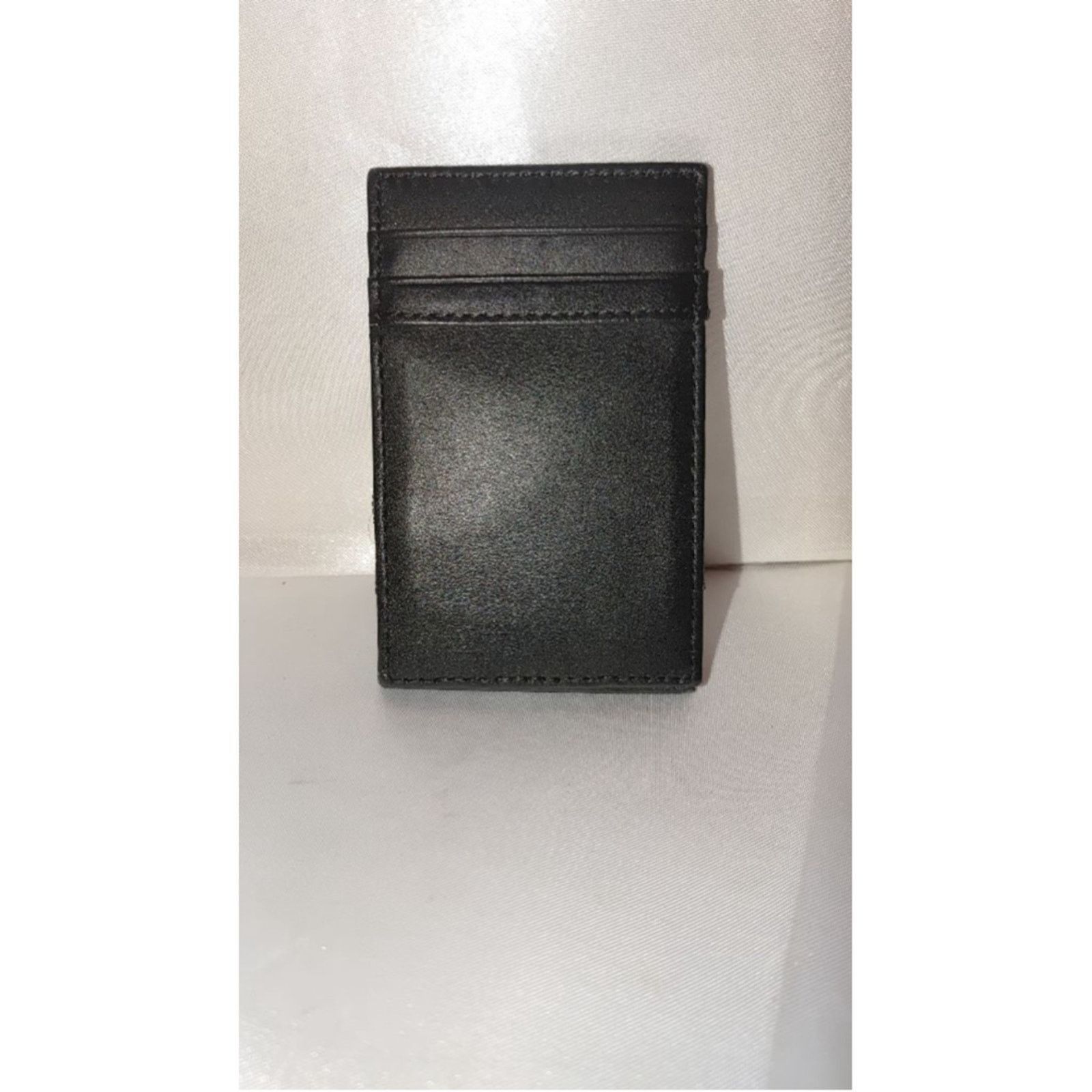 J.Crew J. Crew Leather Magic Wallet Size 26 - 3 Thumbnail