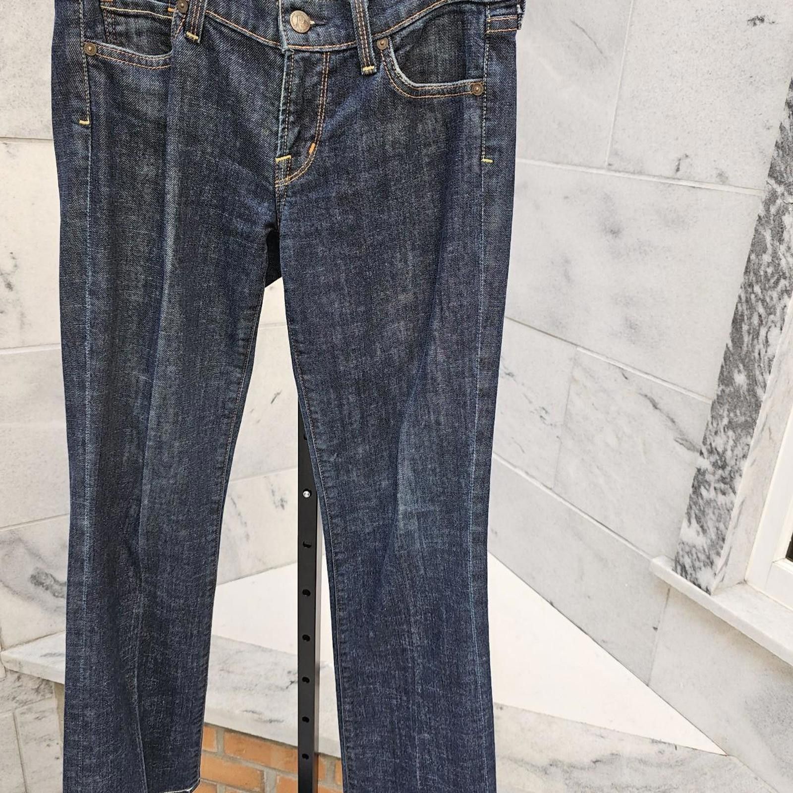 Citizens Of Humanity Citizens of Humanity Women's Jeans Size 30" / US 8 / IT 44 - 3 Thumbnail