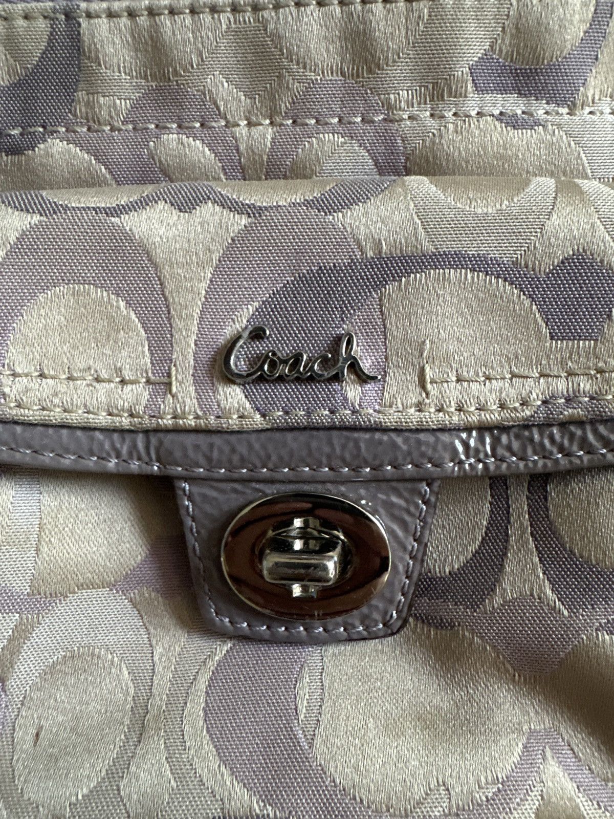 Coach Coach Bag Size ONE SIZE - 3 Thumbnail