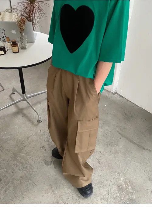 Japanese Brand Retro punk pants Size US 32 / EU 48 - 5 Thumbnail