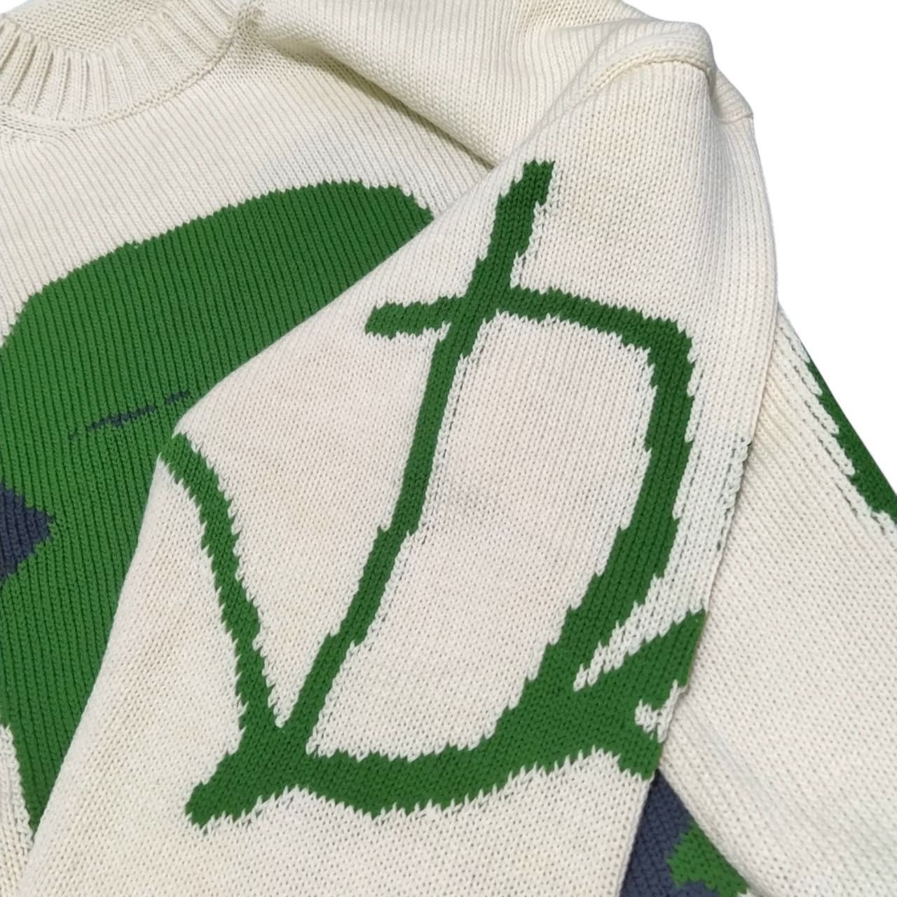 Dior × Travis Scott Dior x Travis Scott Sweater Size US S / EU 44-46 / 1 - 7 Thumbnail