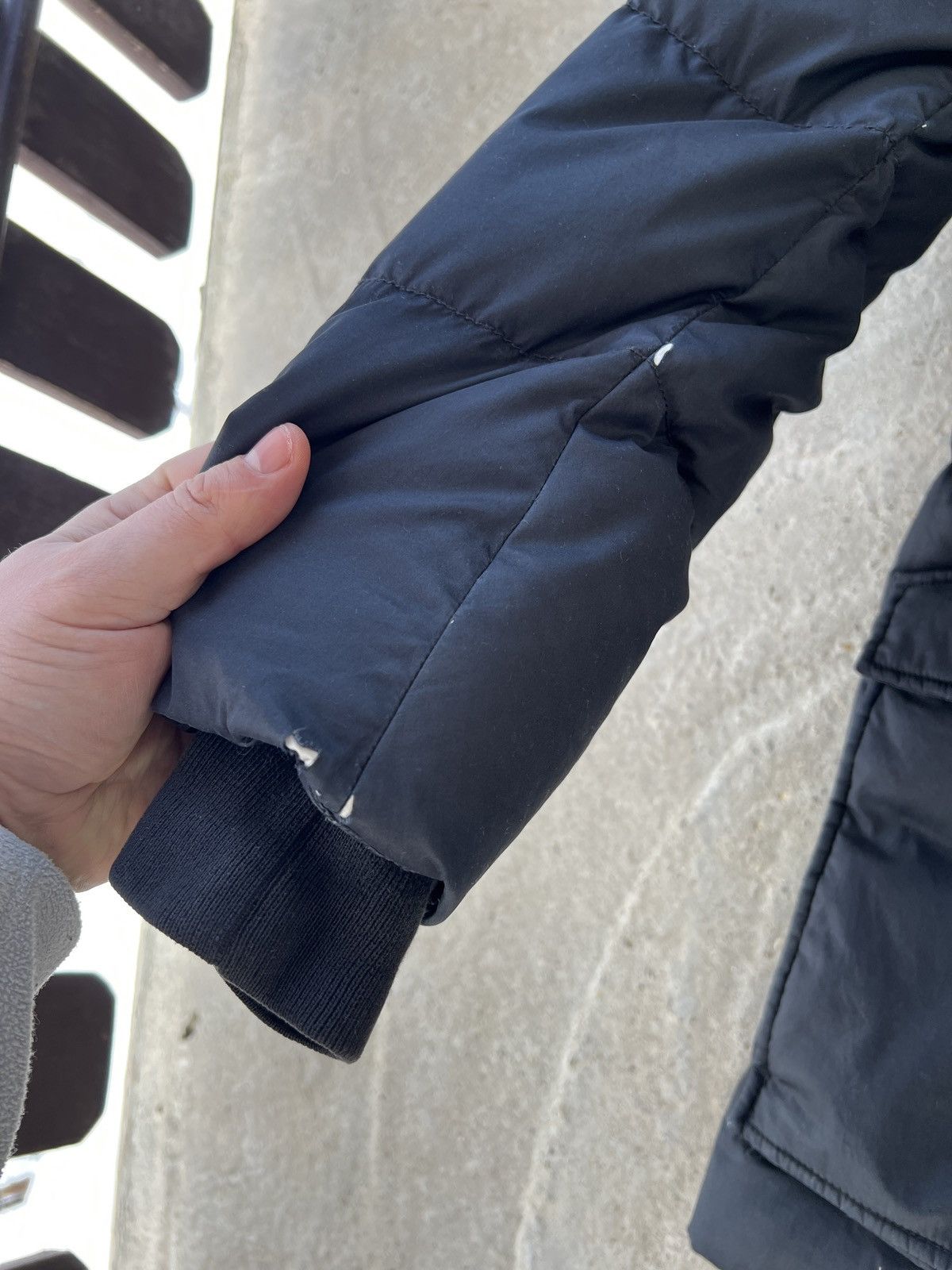Napapijri Napapijri Down Jacket Size US M / EU 48-50 / 2 - 5 Thumbnail