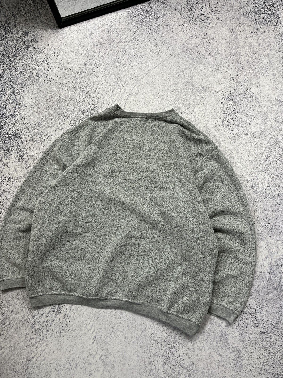 Hard Rock Cafe × Vintage Vintage 90’s Hard Rock Cafe Niagara Falls Baggy Sweatshirt Size US XL / EU 56 / 4 - 16 Thumbnail