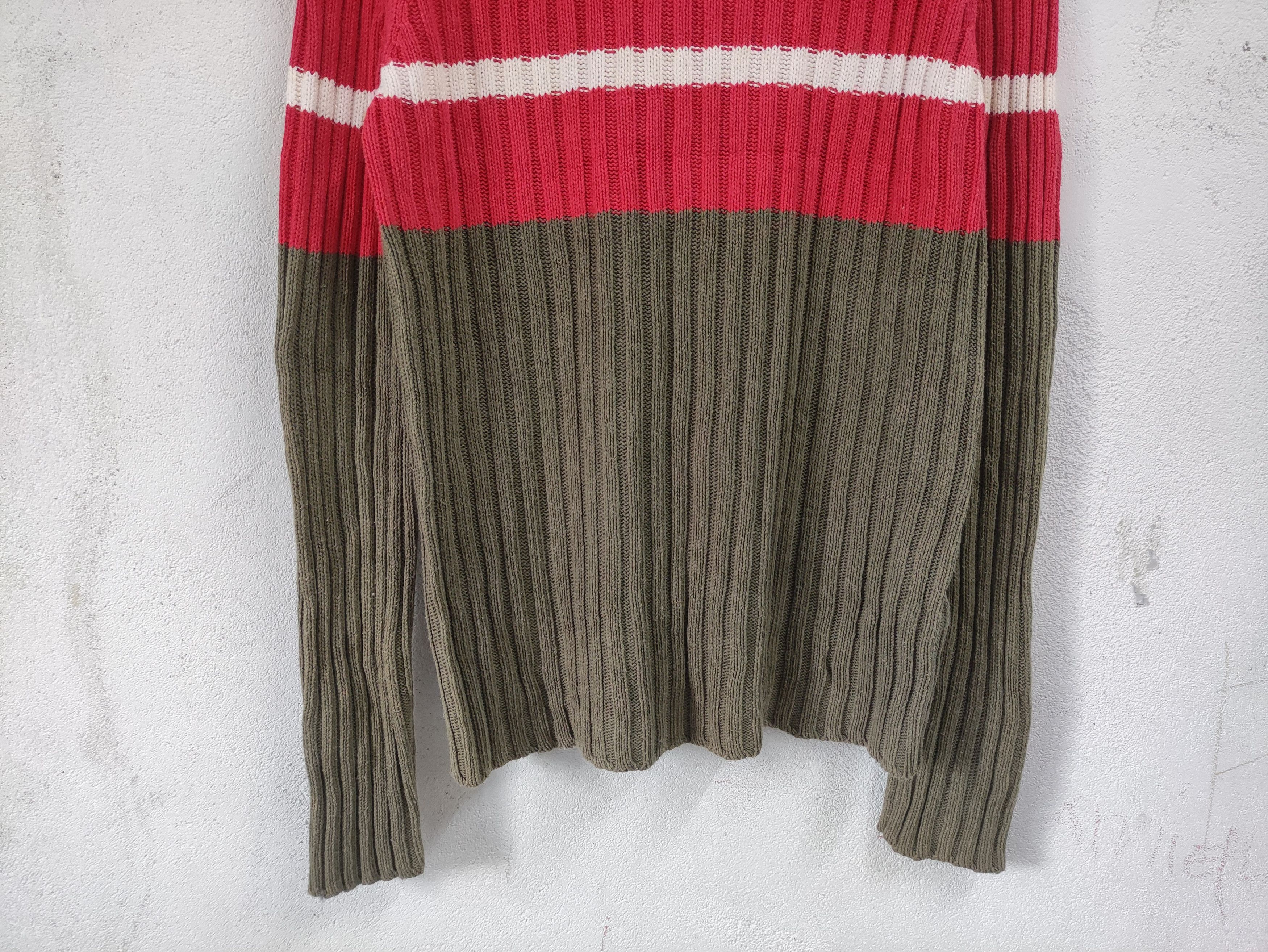 Dolce & Gabbana Vintage Dolce & Gabbana knitwear Sweater Jumper Size US M / EU 48-50 / 2 - 9 Thumbnail