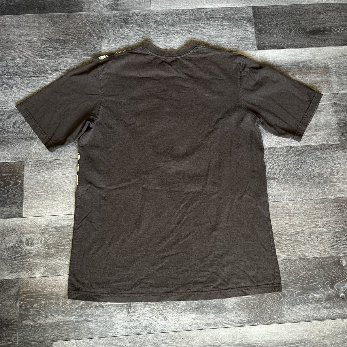 Sean John Vintage 2000s Sean John Affliction Style Crest Graphic Tee Size US L / EU 52-54 / 3 - 2 Thumbnail