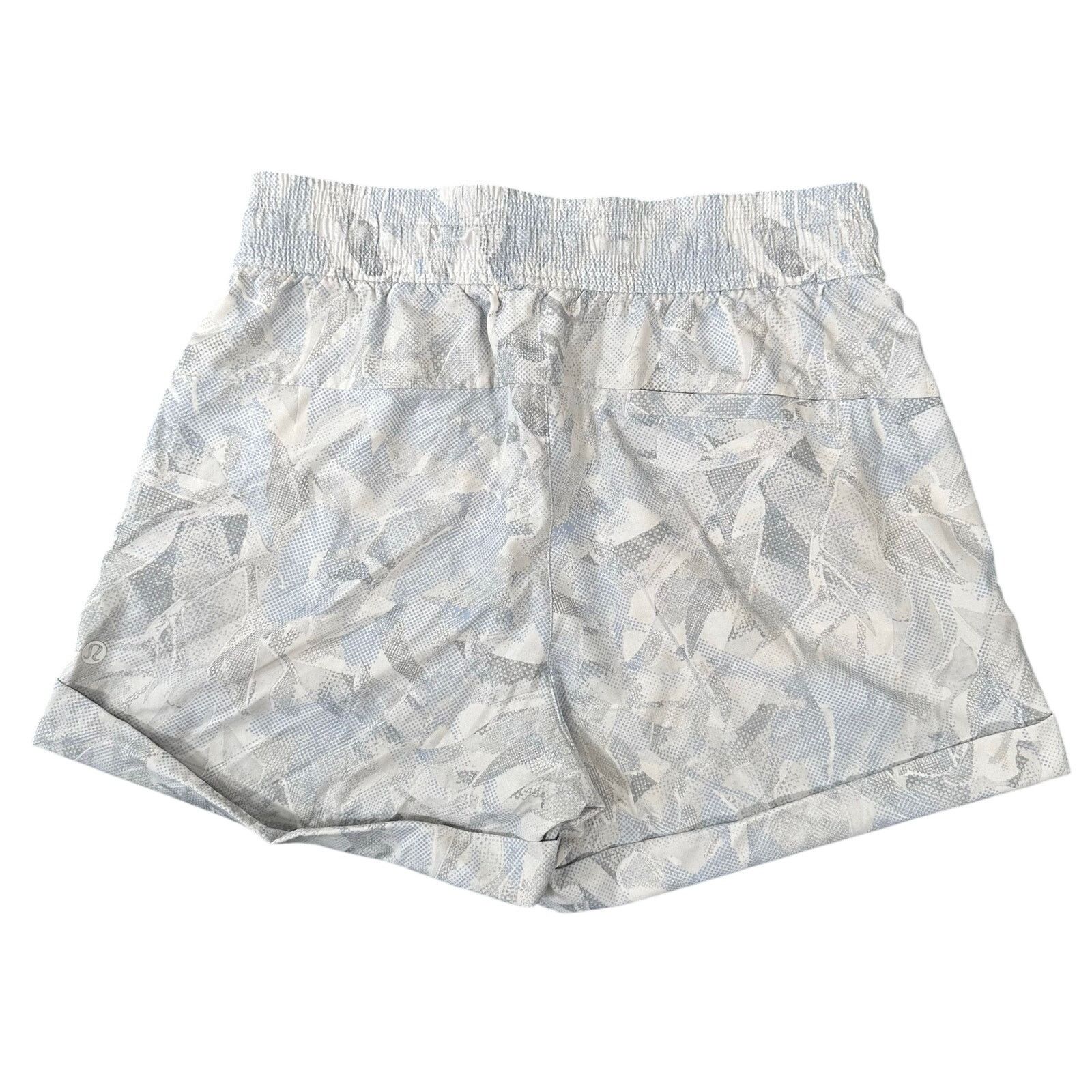 Lululemon Lululemon Spring Break Away 4-way Stretch 3" Shorts Size 4 Size 27" / US 4 / IT 40 - 3 Thumbnail