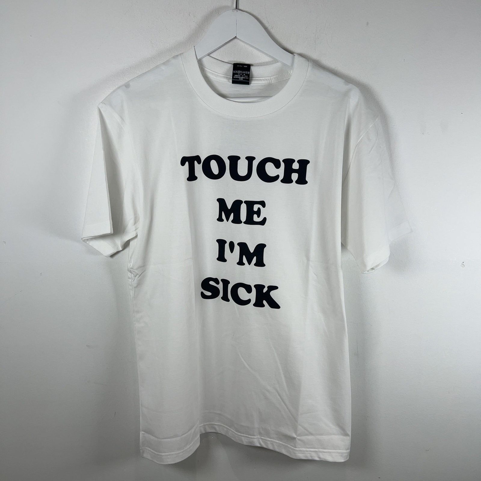 Number (N)ine × Takahiromiyashita The Soloist. SS00 “Extra Heavy