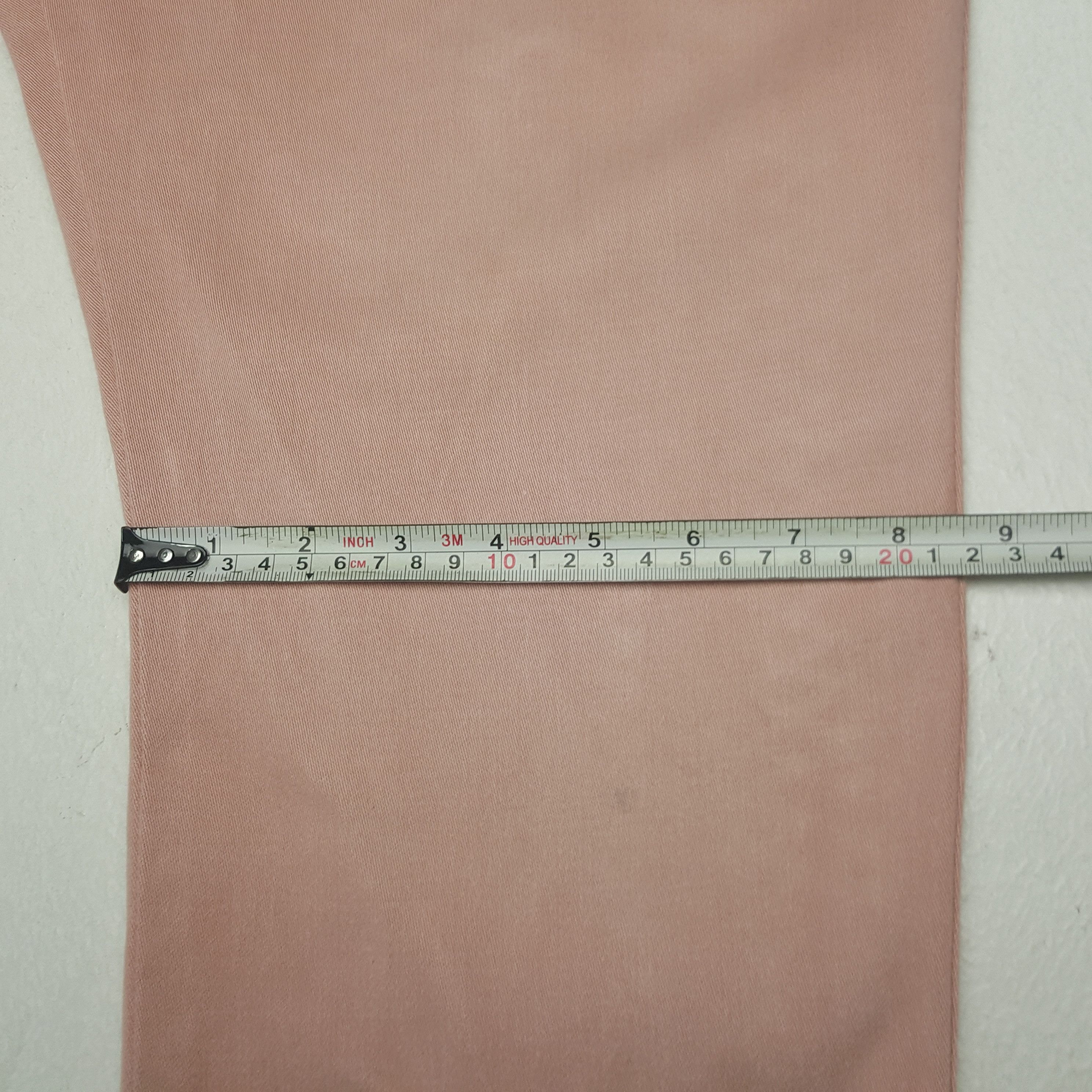 Nigel Cabourn × Vintage Vintage Nigel Cabourn British Designer Trousers Pants Size US 30 / EU 46 - 12 Thumbnail
